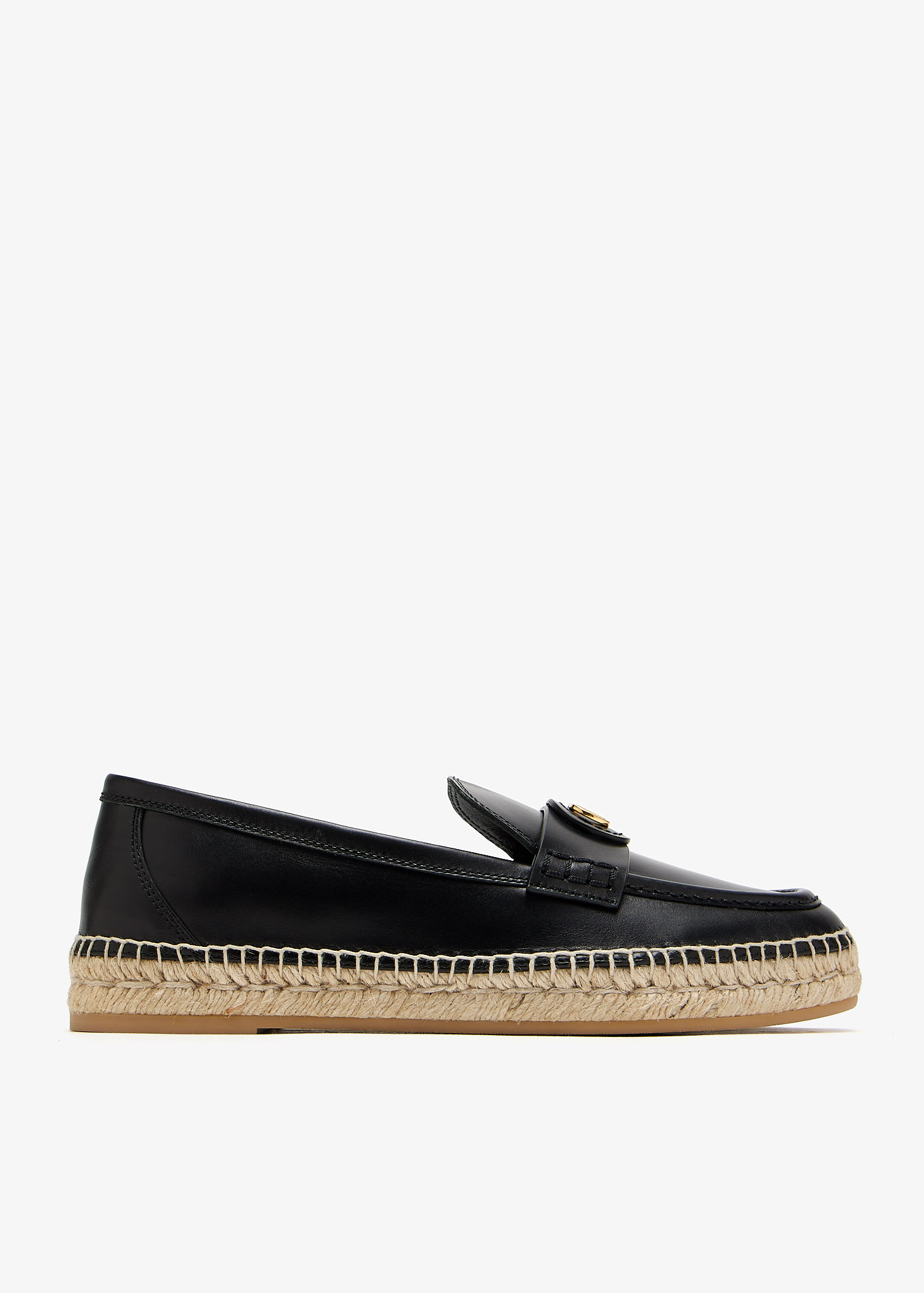 Palm Avenue loafers, Black
Palm Avenue loafers, Black