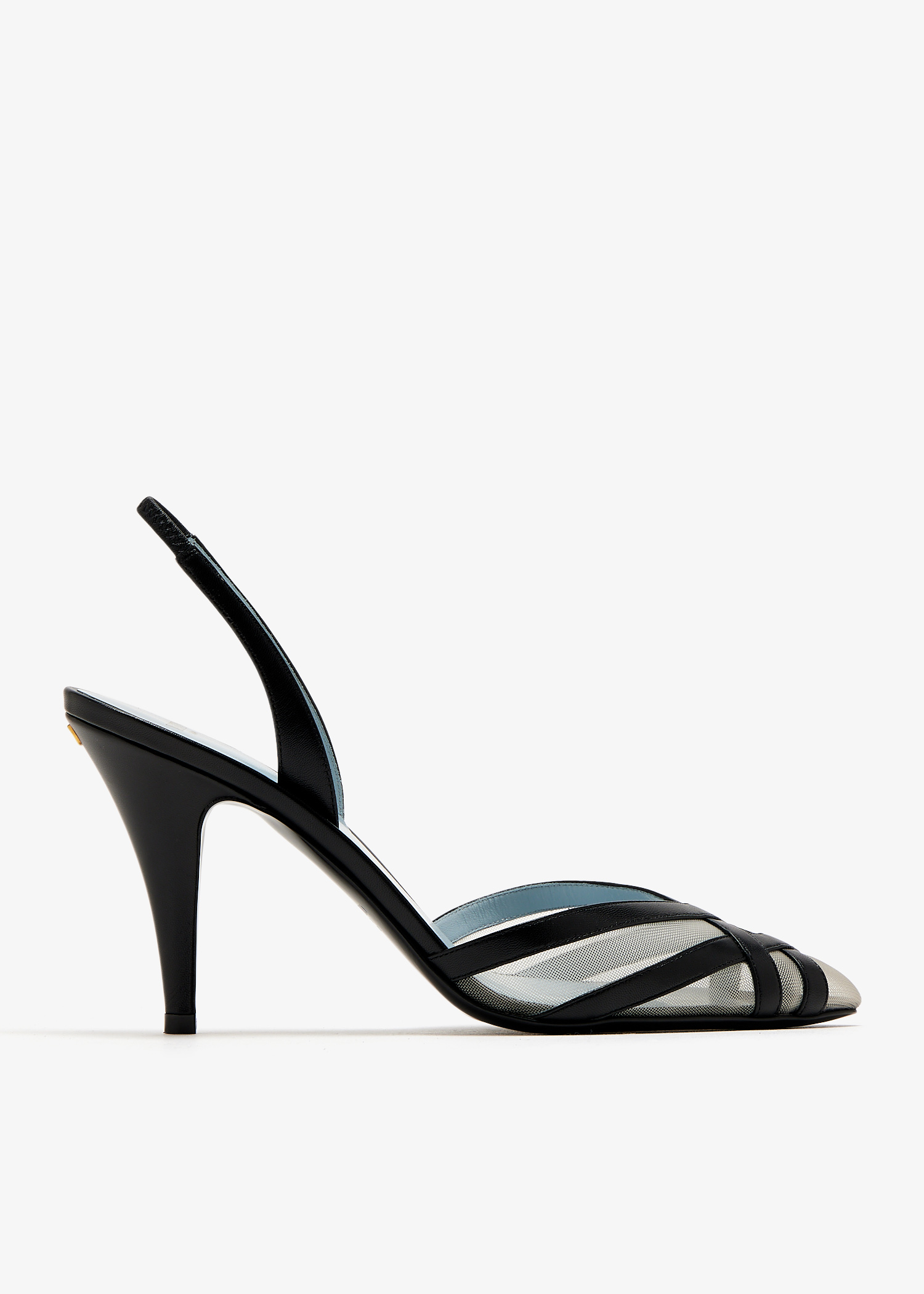 ImpuDance slingback pumps, Black
ImpuDance slingback pumps, Black