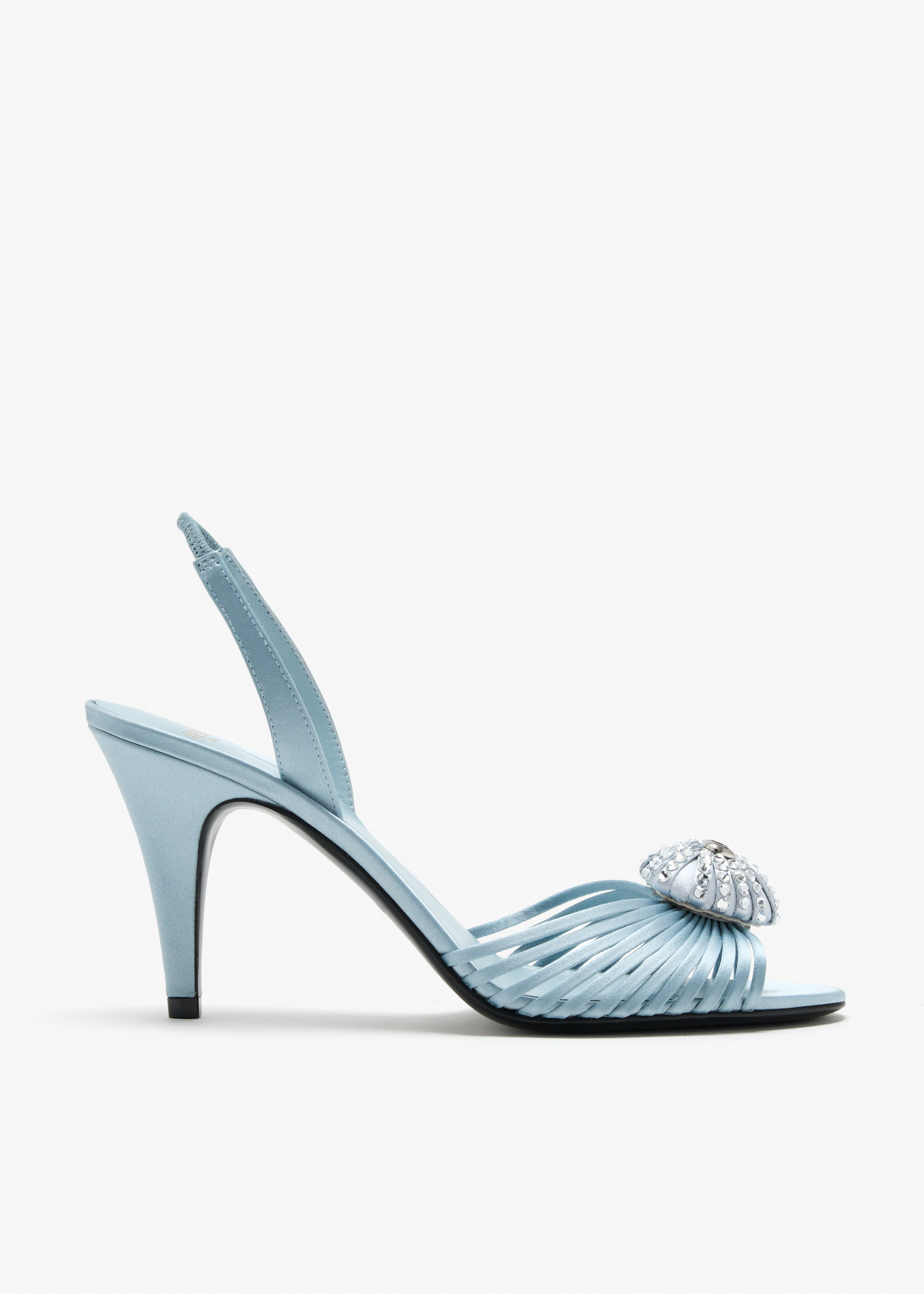 Coeur Royal sandals, Blue
Coeur Royal sandals, Blue