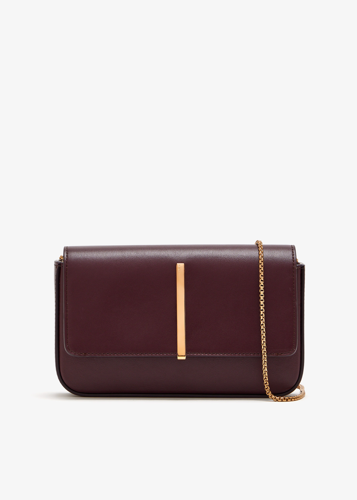Di Folio mini bag, Burgundy
Di Folio mini bag, Burgundy