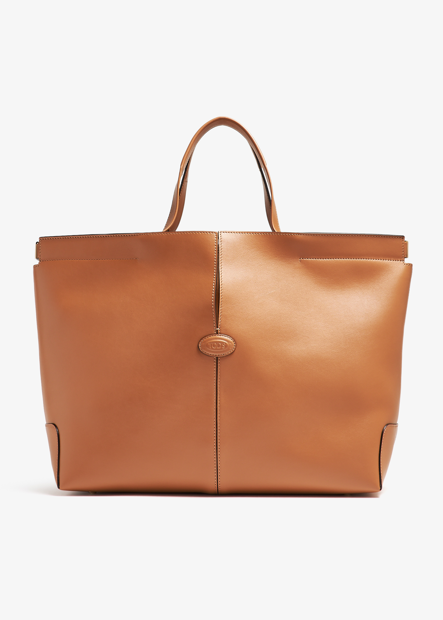 Di Folio medium bag, Brown
Di Folio medium bag, Brown