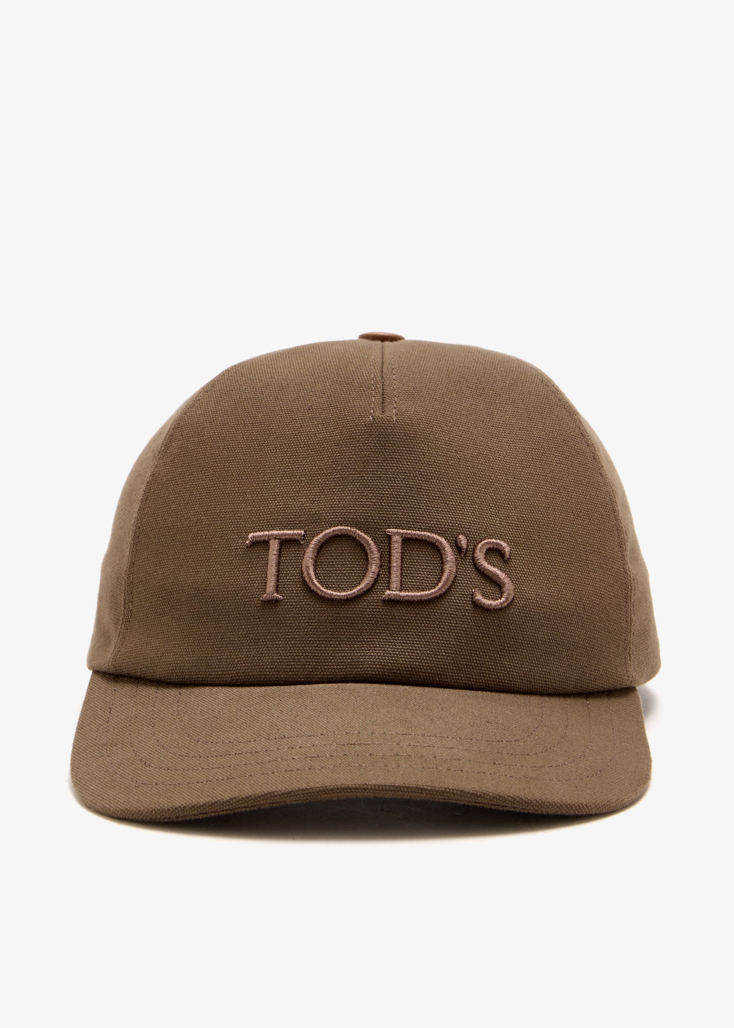 Logo baseball cap, Brown
Logo baseball cap, Brown