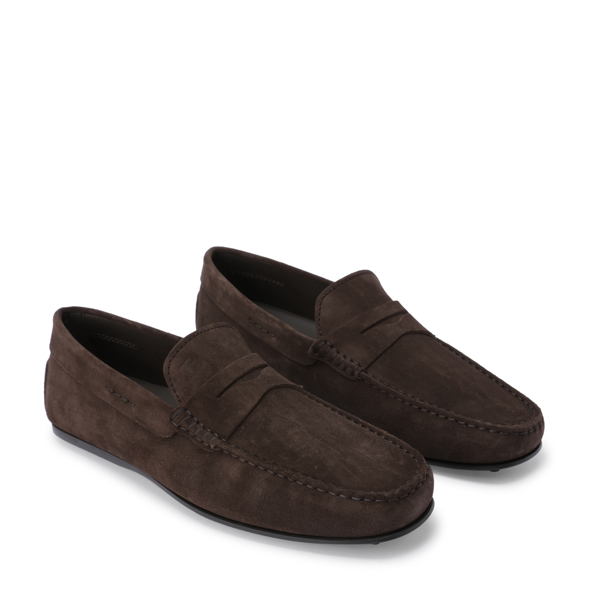 City Gommino loafers, Brown
City Gommino loafers, Brown