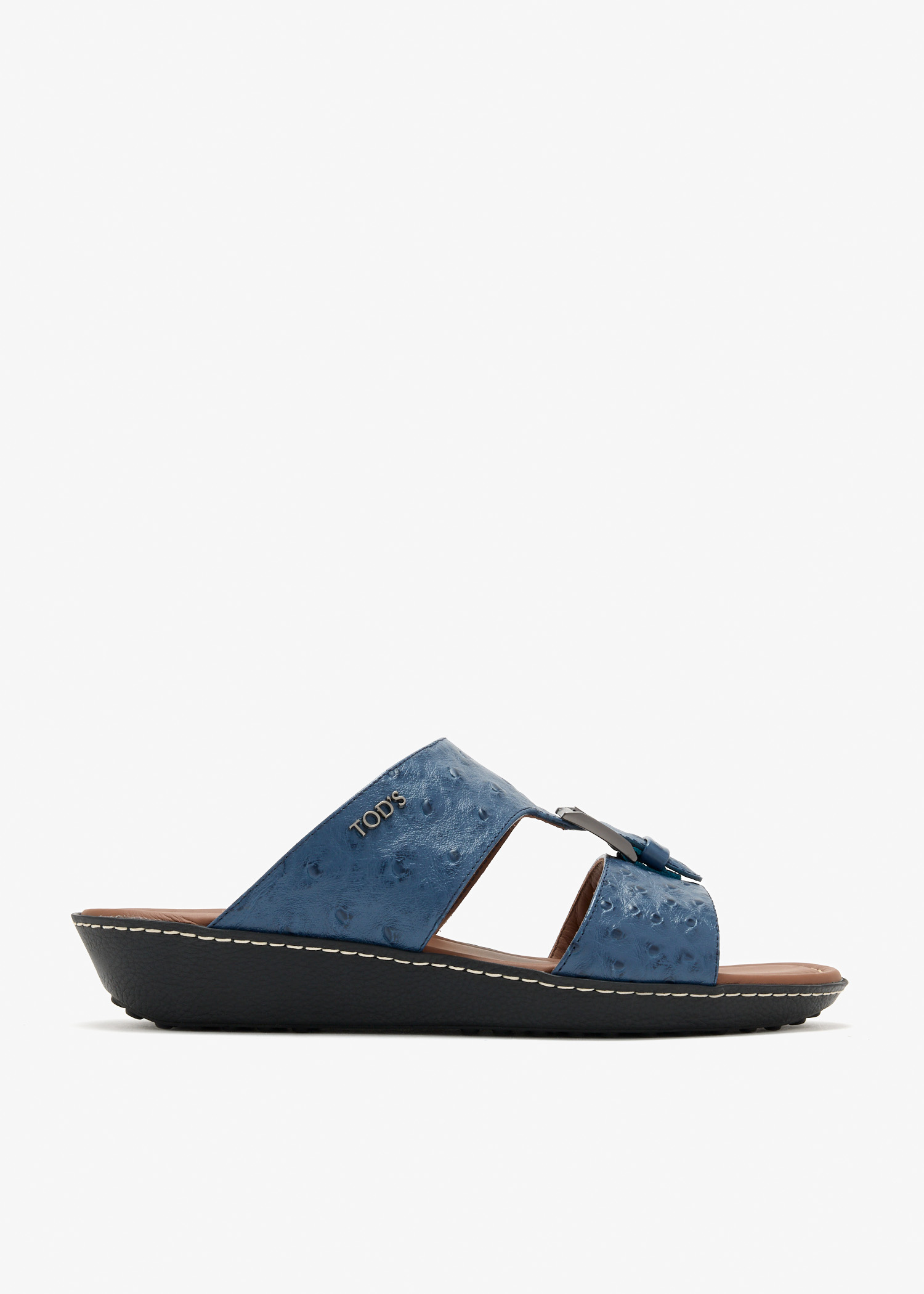 Arabic sandals, Blue
Arabic sandals, Blue