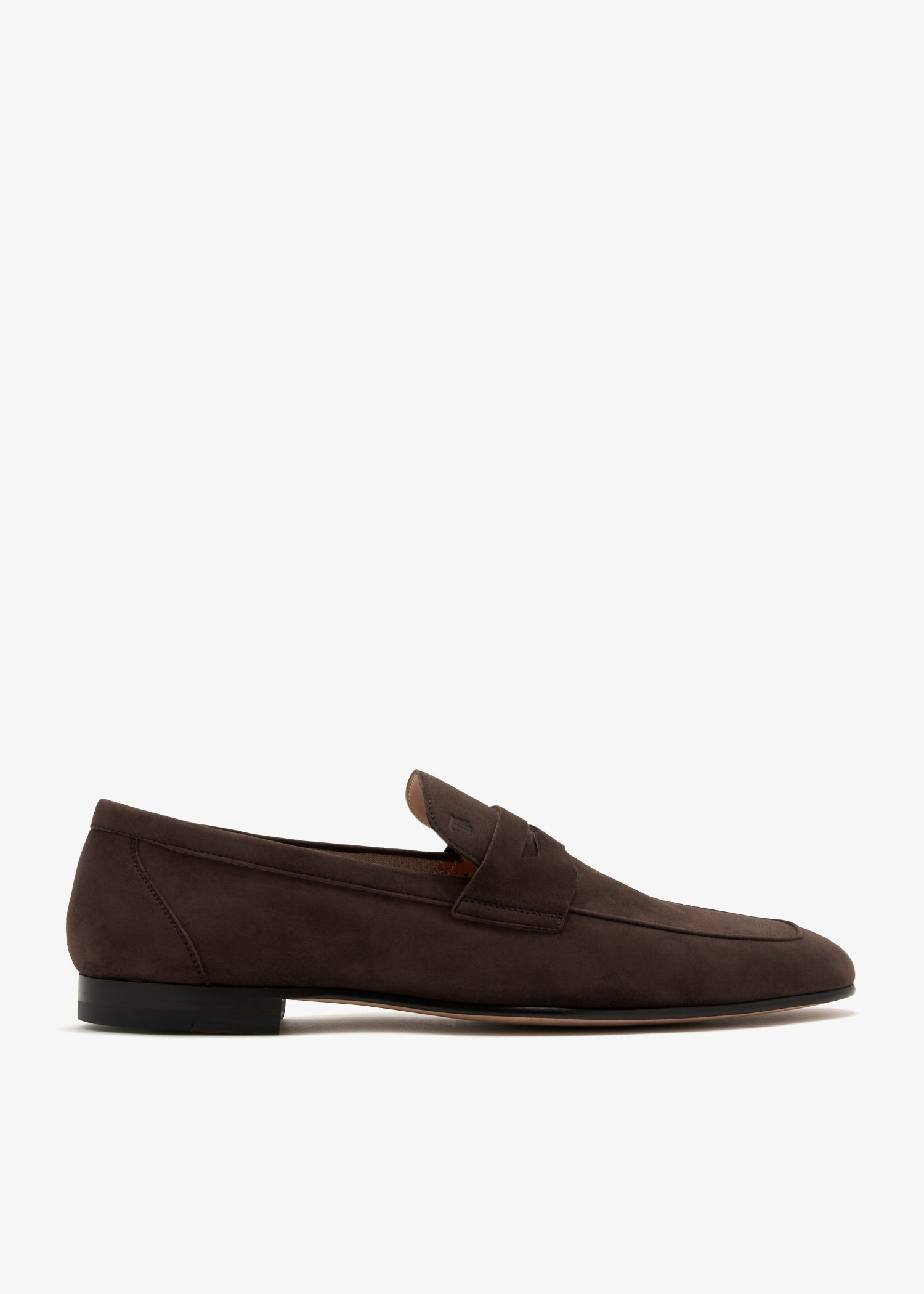 Suede loafers, Brown
Suede loafers, Brown