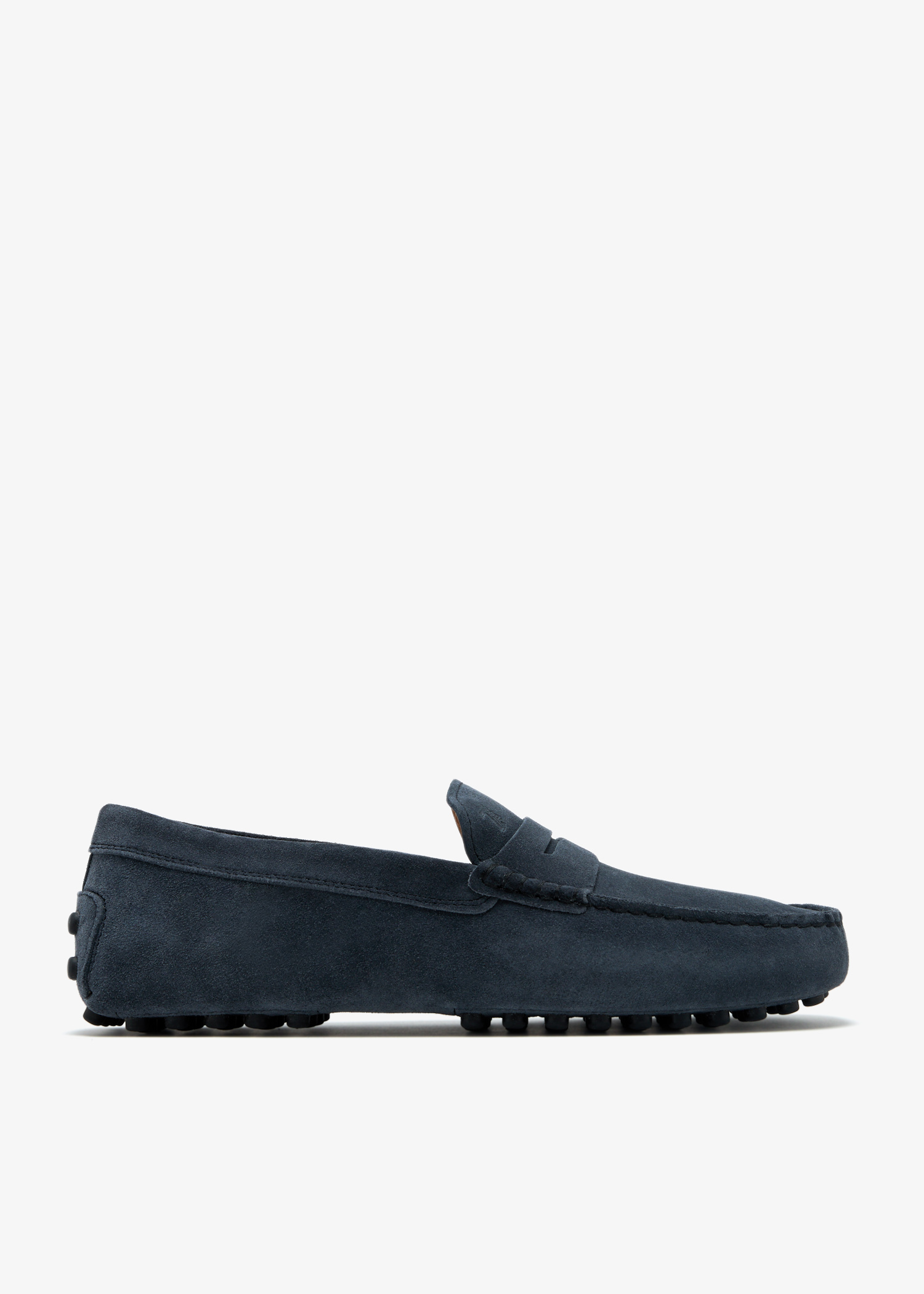 Gommino driving loafers, Navy
Gommino driving loafers, Navy