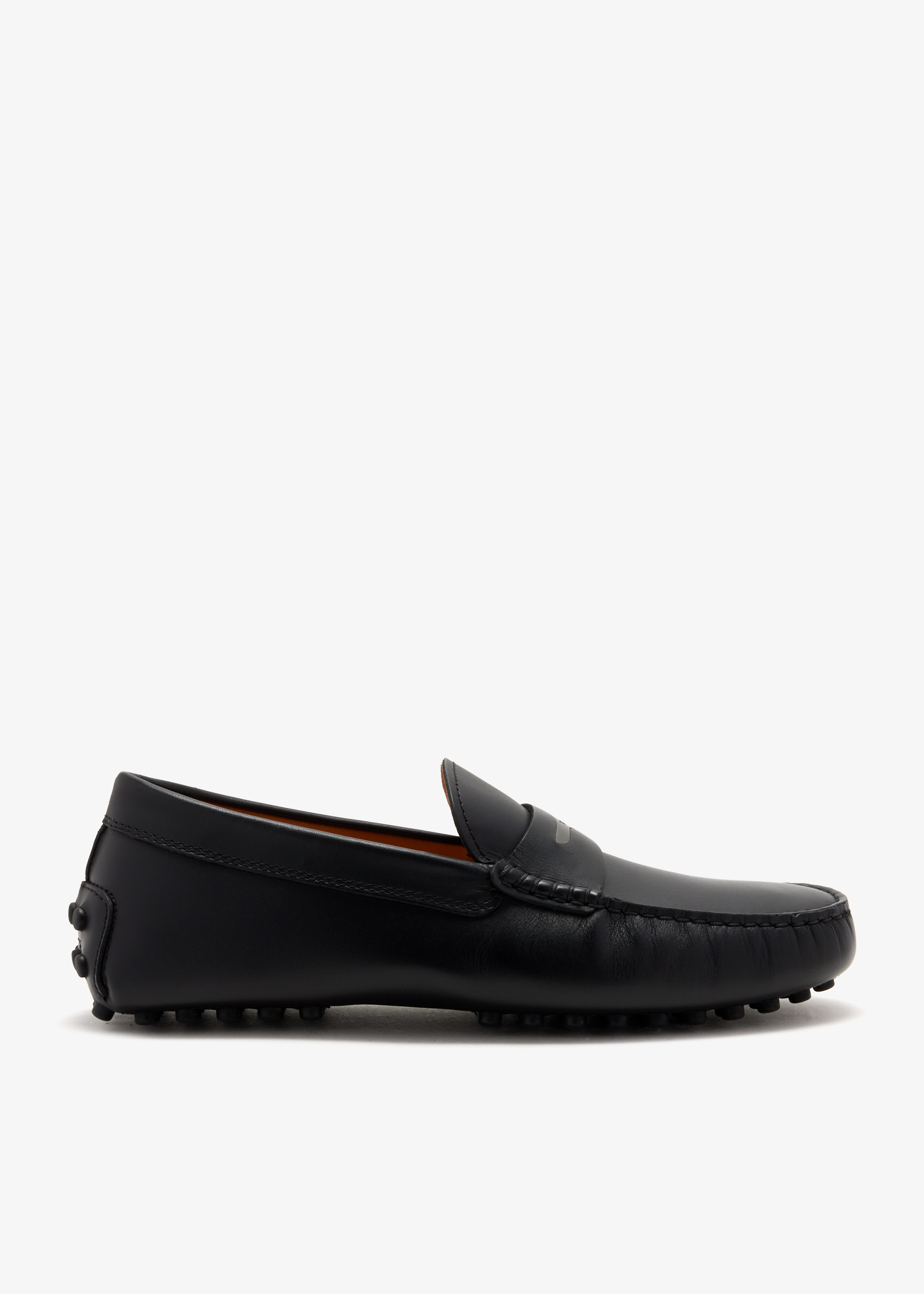 Gommino driving shoes, Black
Gommino driving shoes, Black