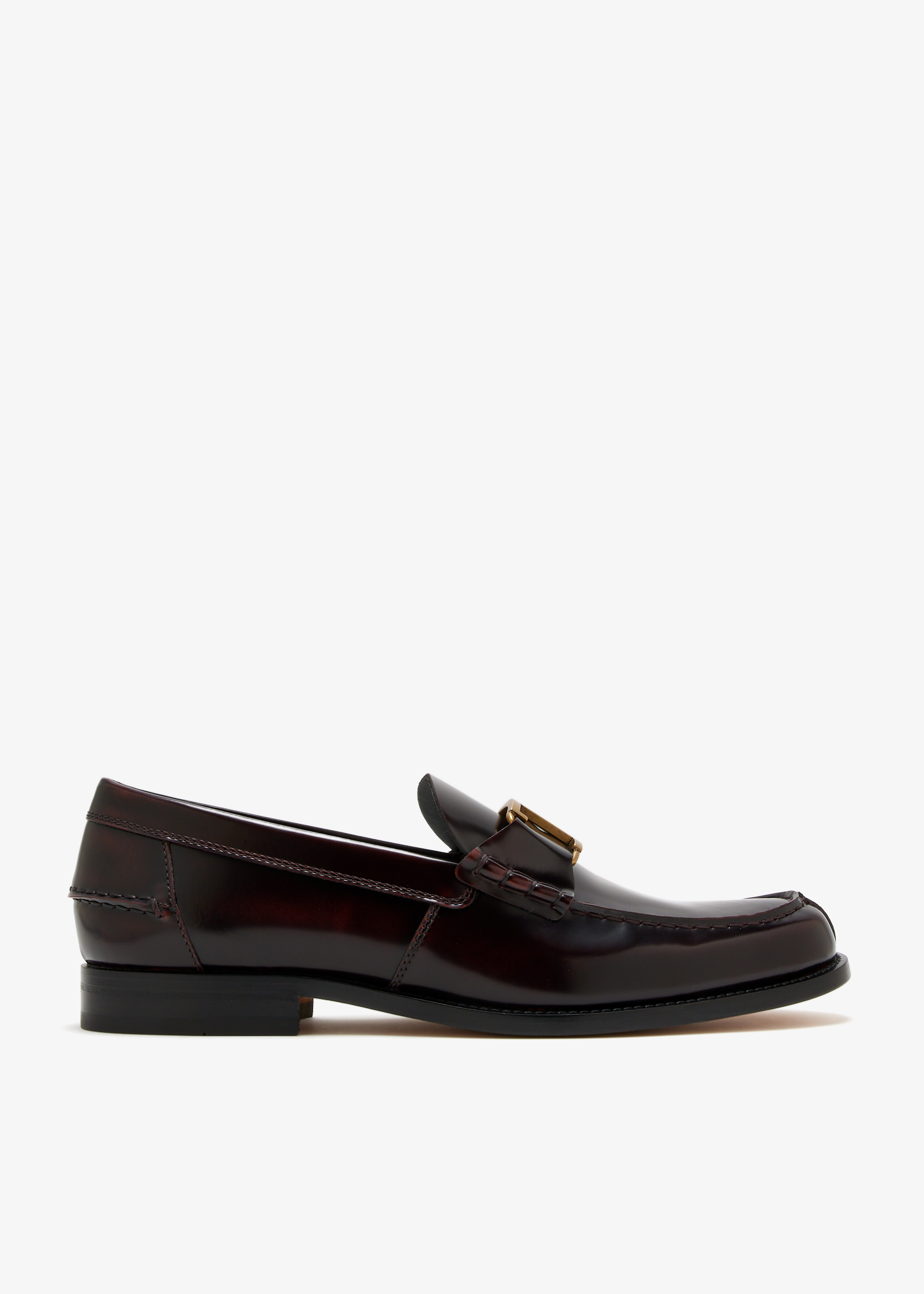 T Timeless loafers, Burgundy
T Timeless loafers, Burgundy