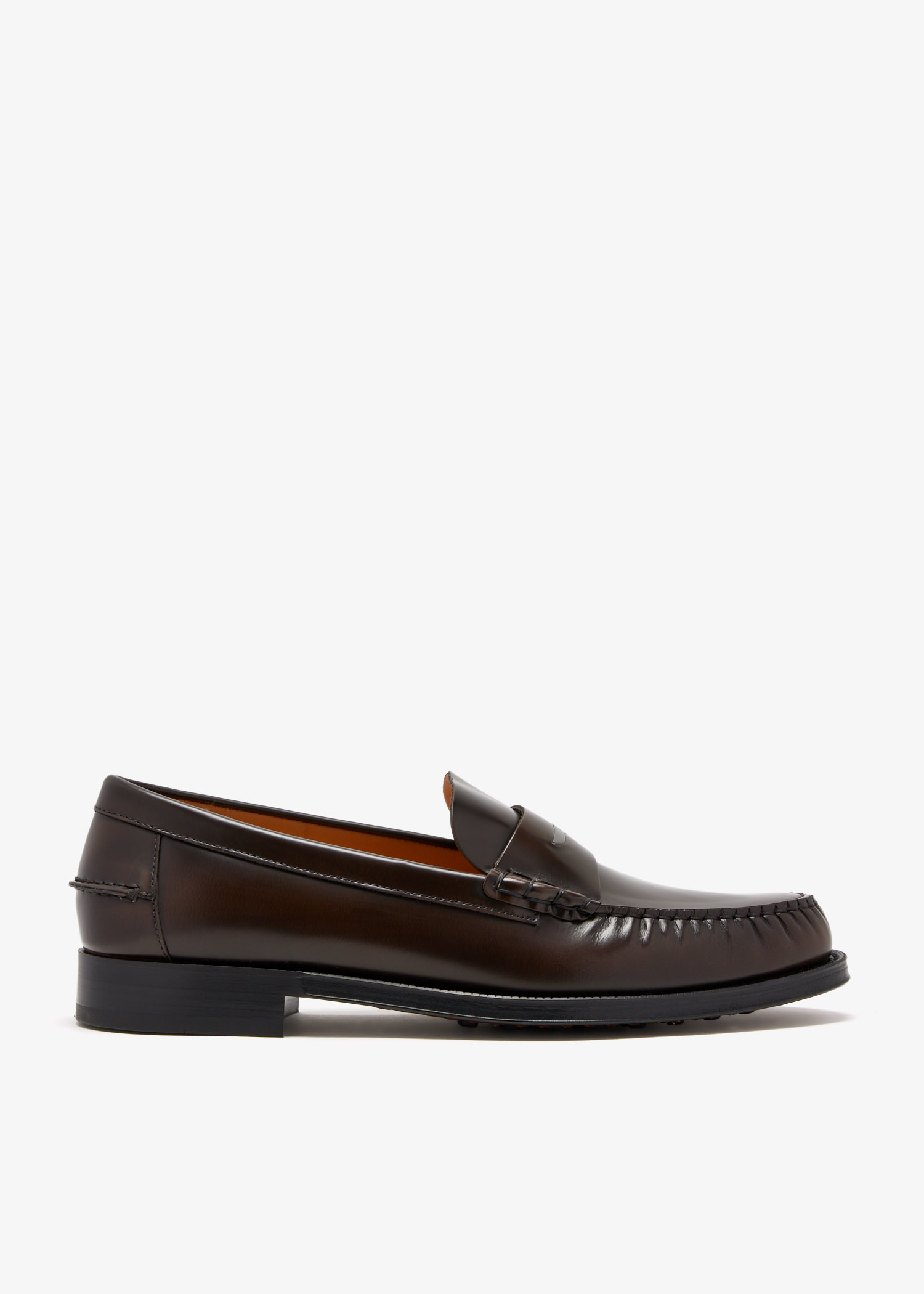 Leather loafers, Brown
Leather loafers, Brown