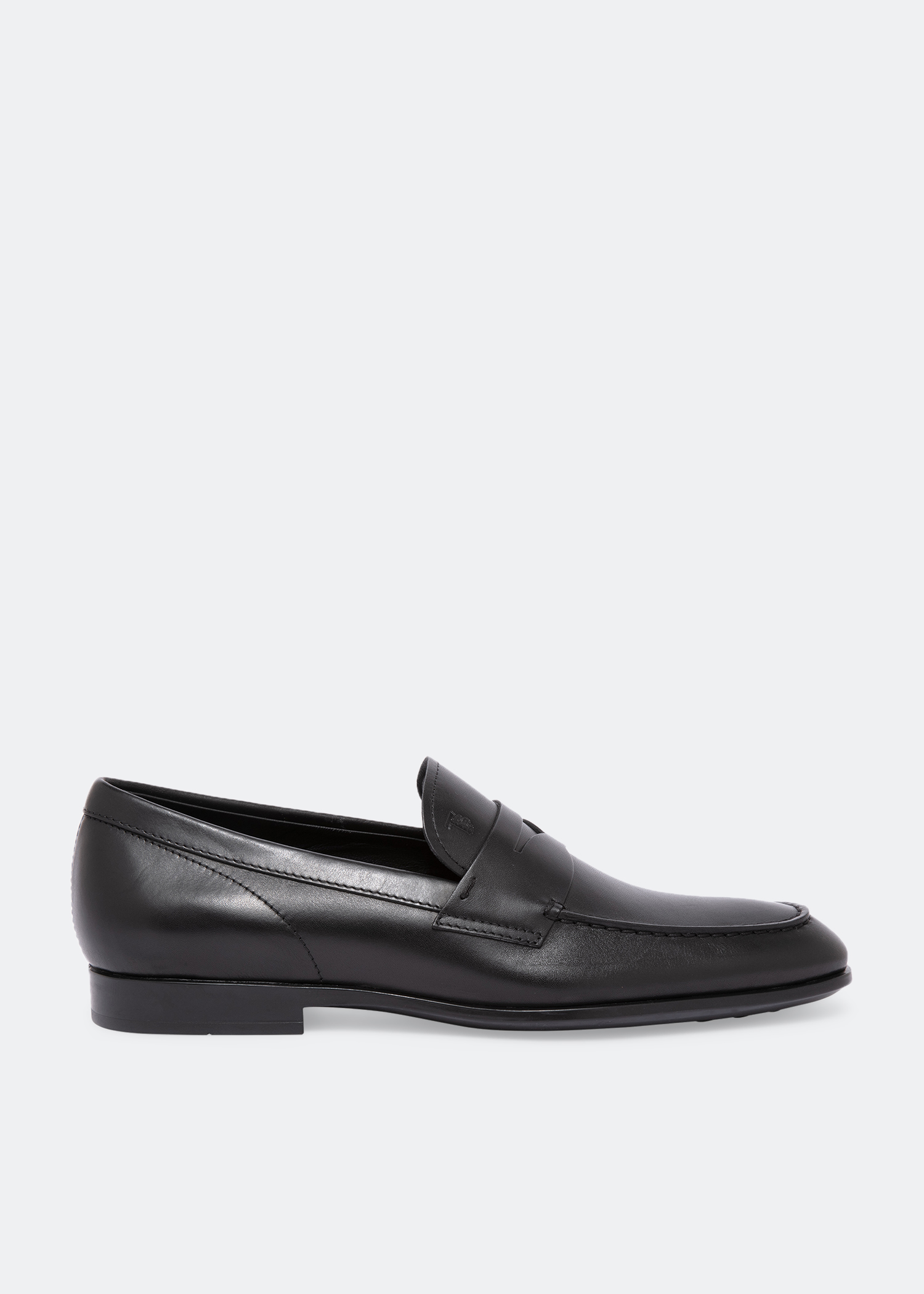 Leather loafers, Black
Leather loafers, Black