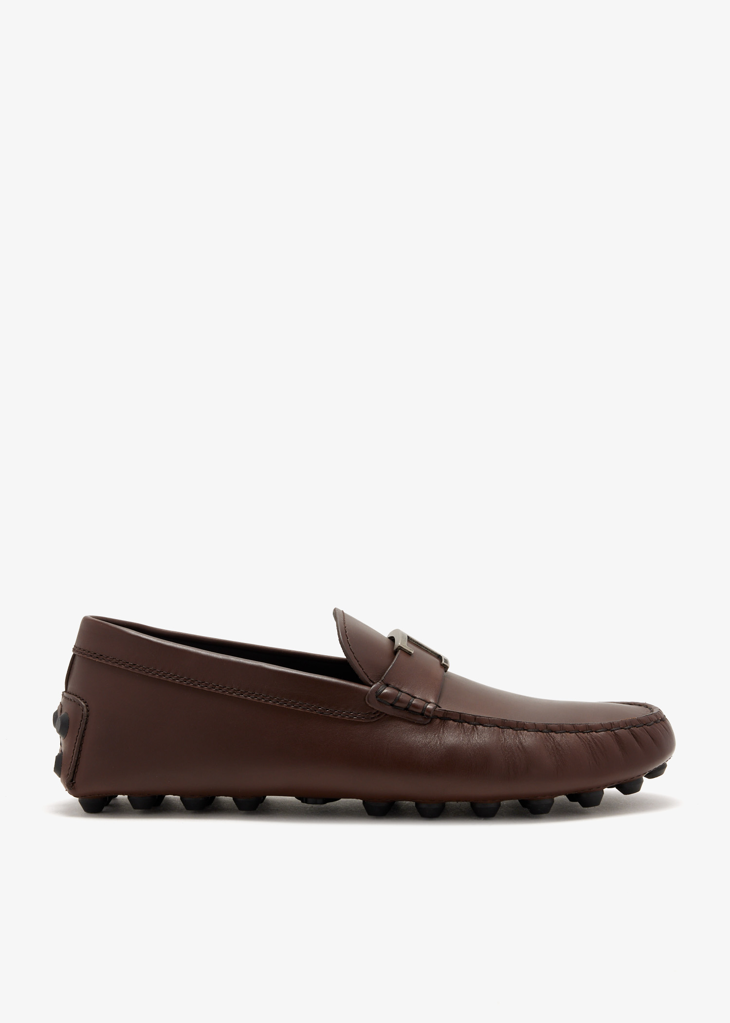 T Timeless Gommino Bubble loafers, Brown
T Timeless Gommino Bubble loafers, Brown