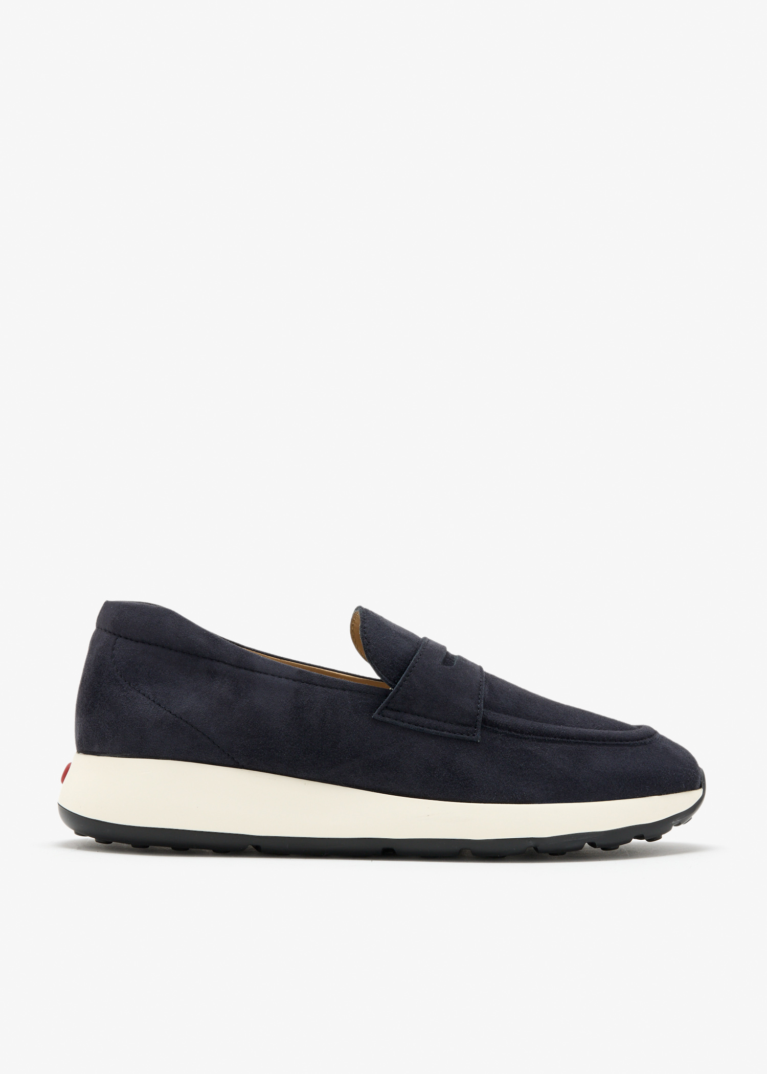 Red Dot Sporty loafers, Navy
Red Dot Sporty loafers, Navy