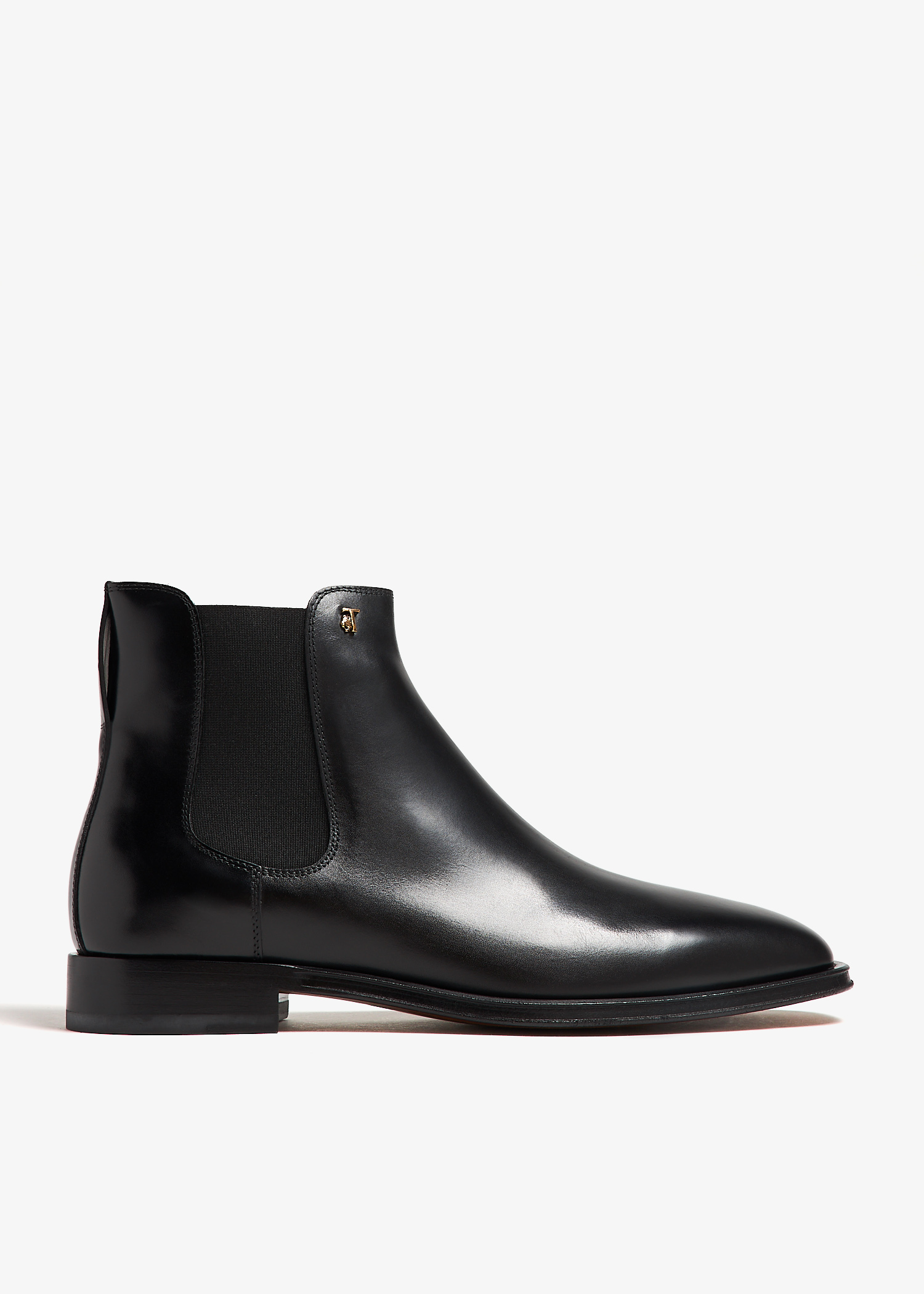 T Timeless ankle boots, Black
T Timeless ankle boots, Black