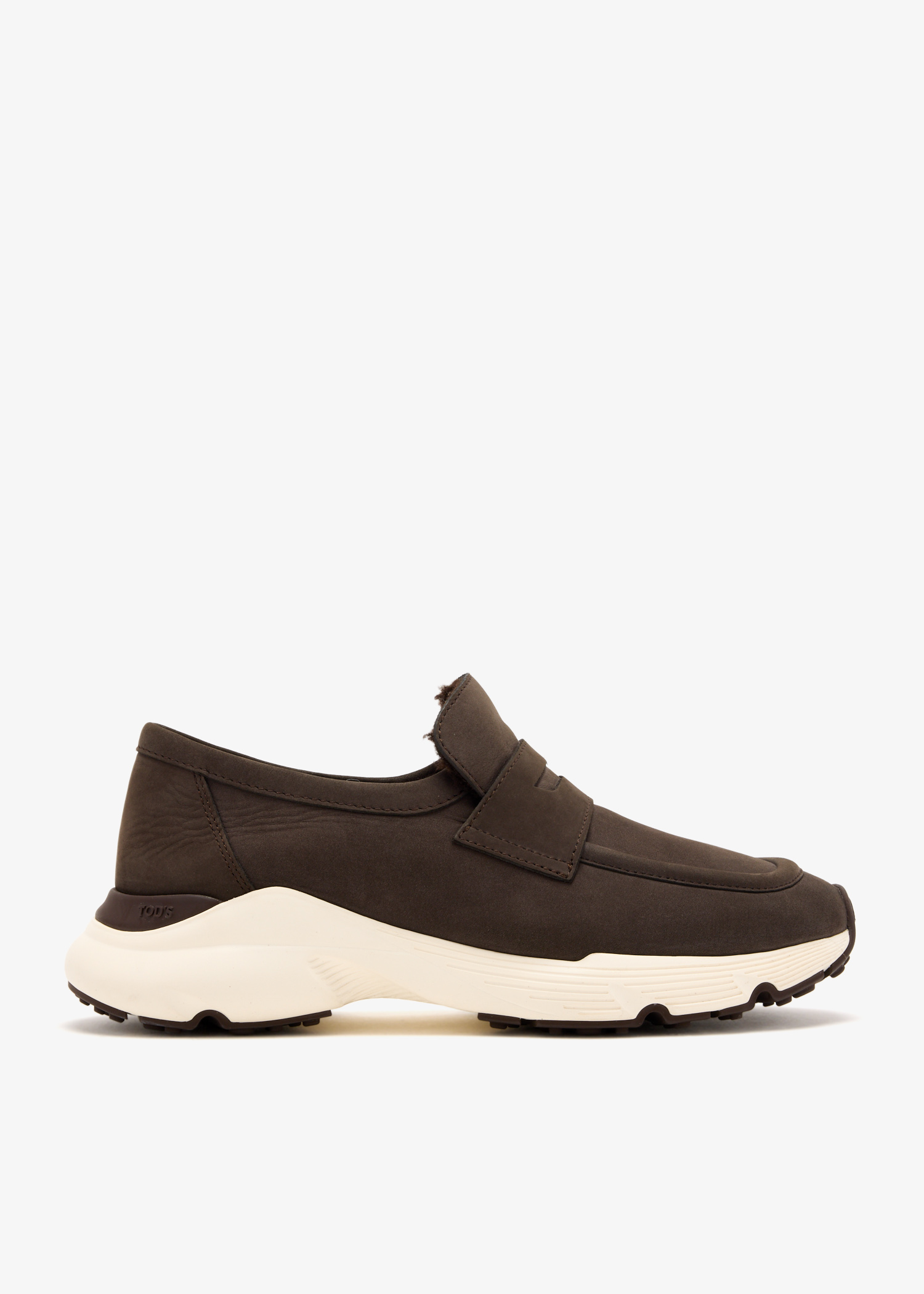 Sporty loafers, Brown
Sporty loafers, Brown