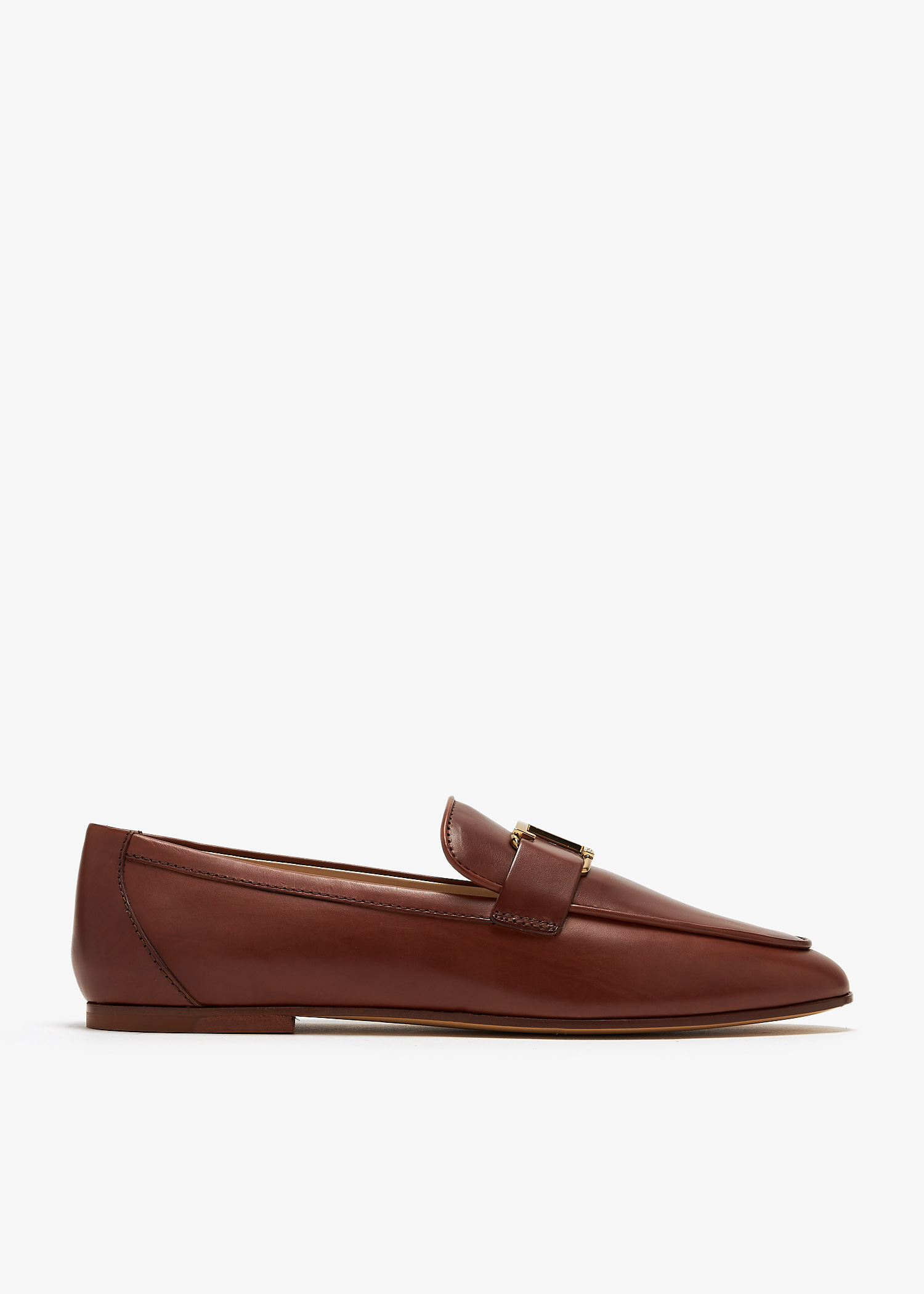 T Timeless loafers, Brown
T Timeless loafers, Brown