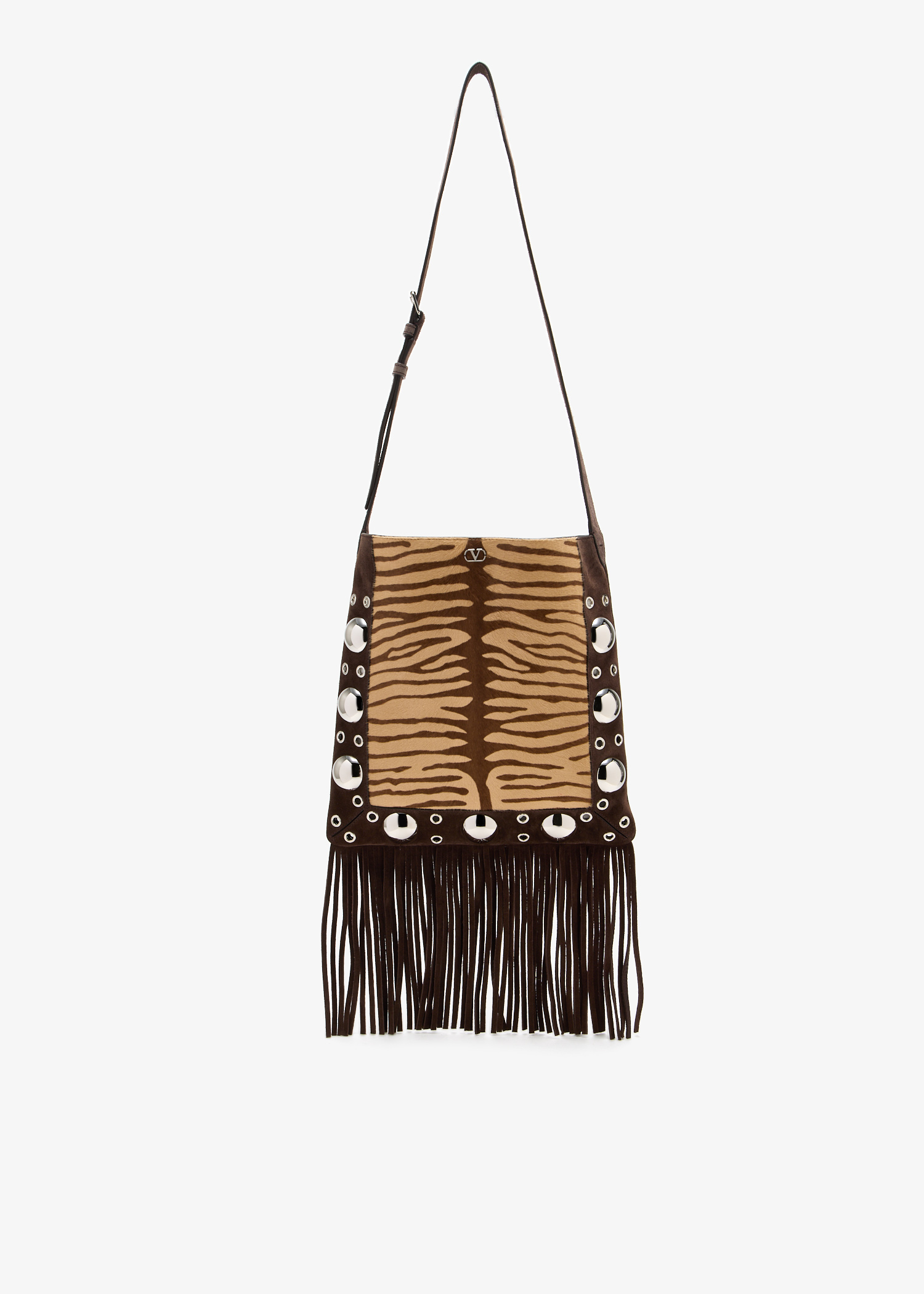 Nellcôte shoulder bag, Brown
Nellcôte shoulder bag, Brown