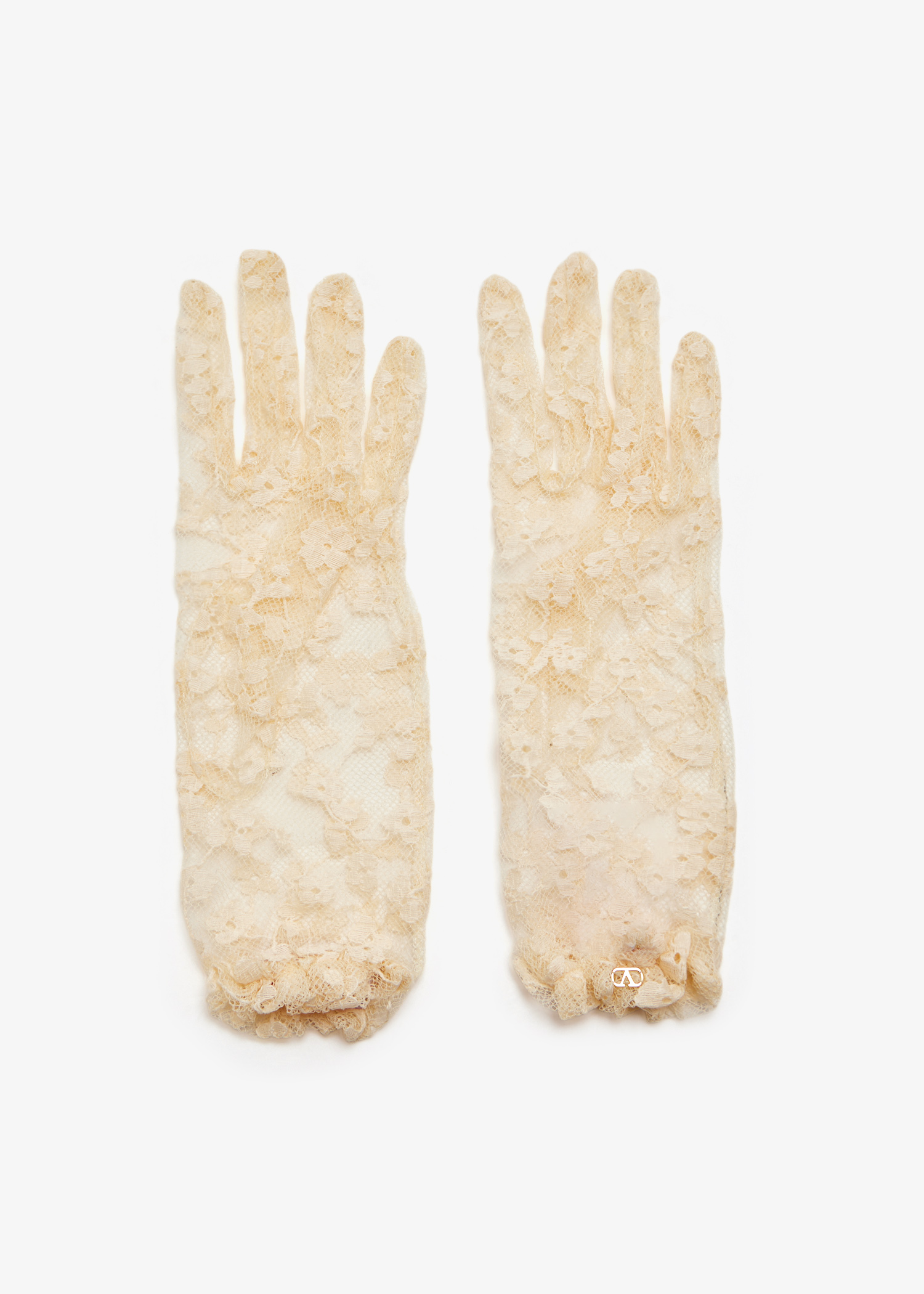 VLogo Signature gloves, Cream
VLogo Signature gloves, Cream