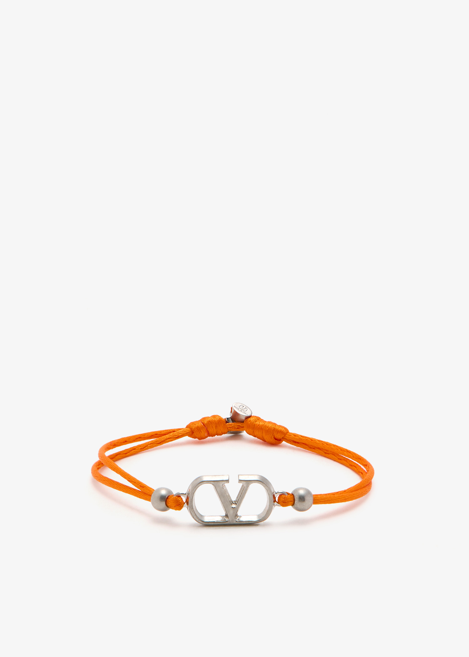 VLogo Signature bracelet, Orange
VLogo Signature bracelet, Orange