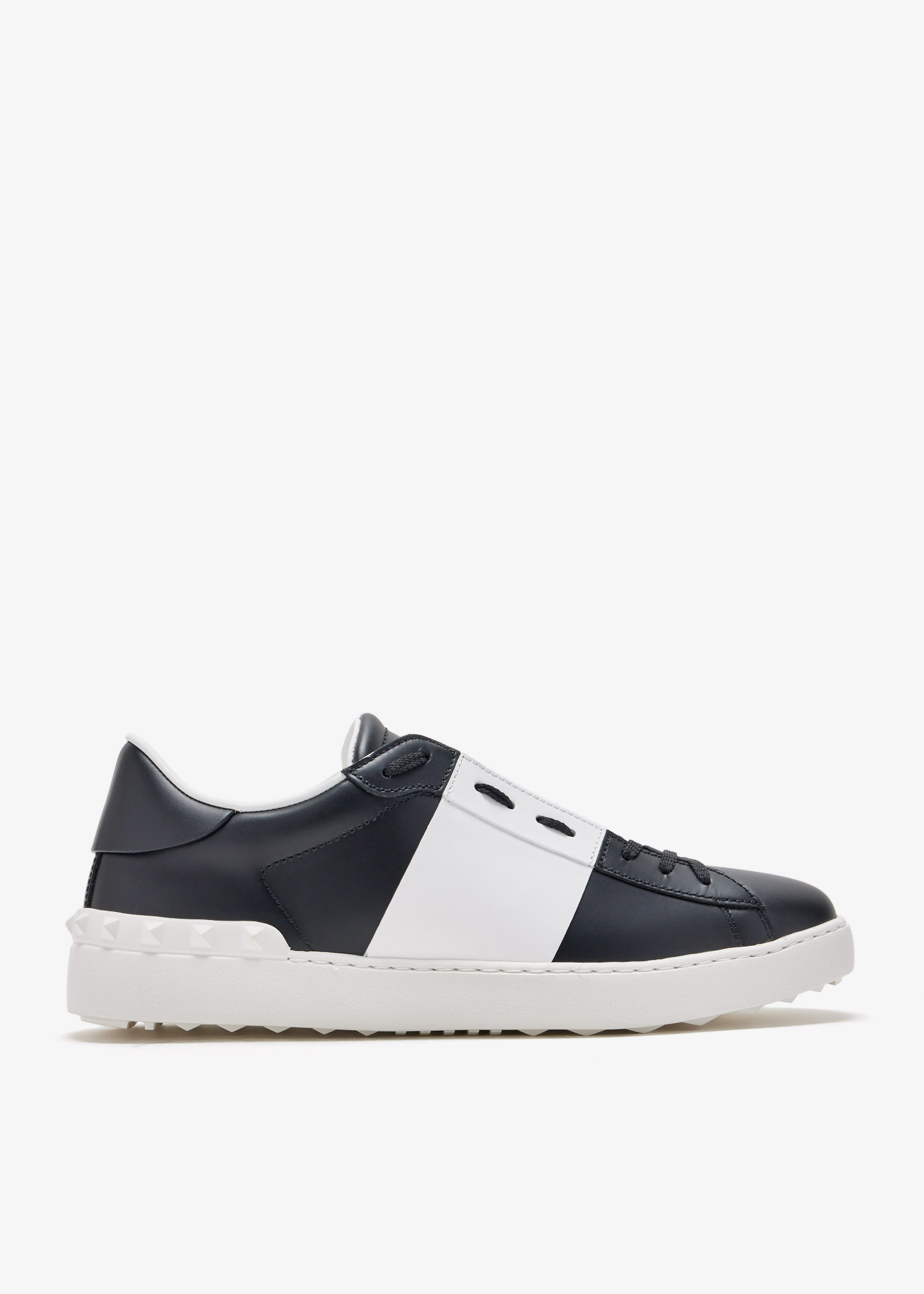 Open sneakers, Black
Open sneakers, Black