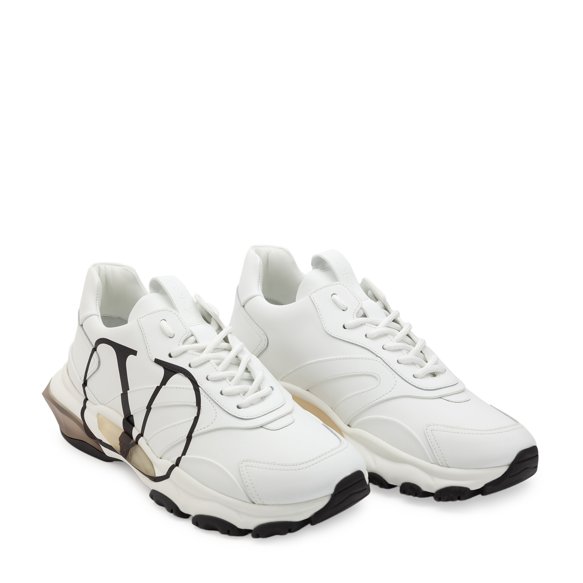 Bounce sneakers, White