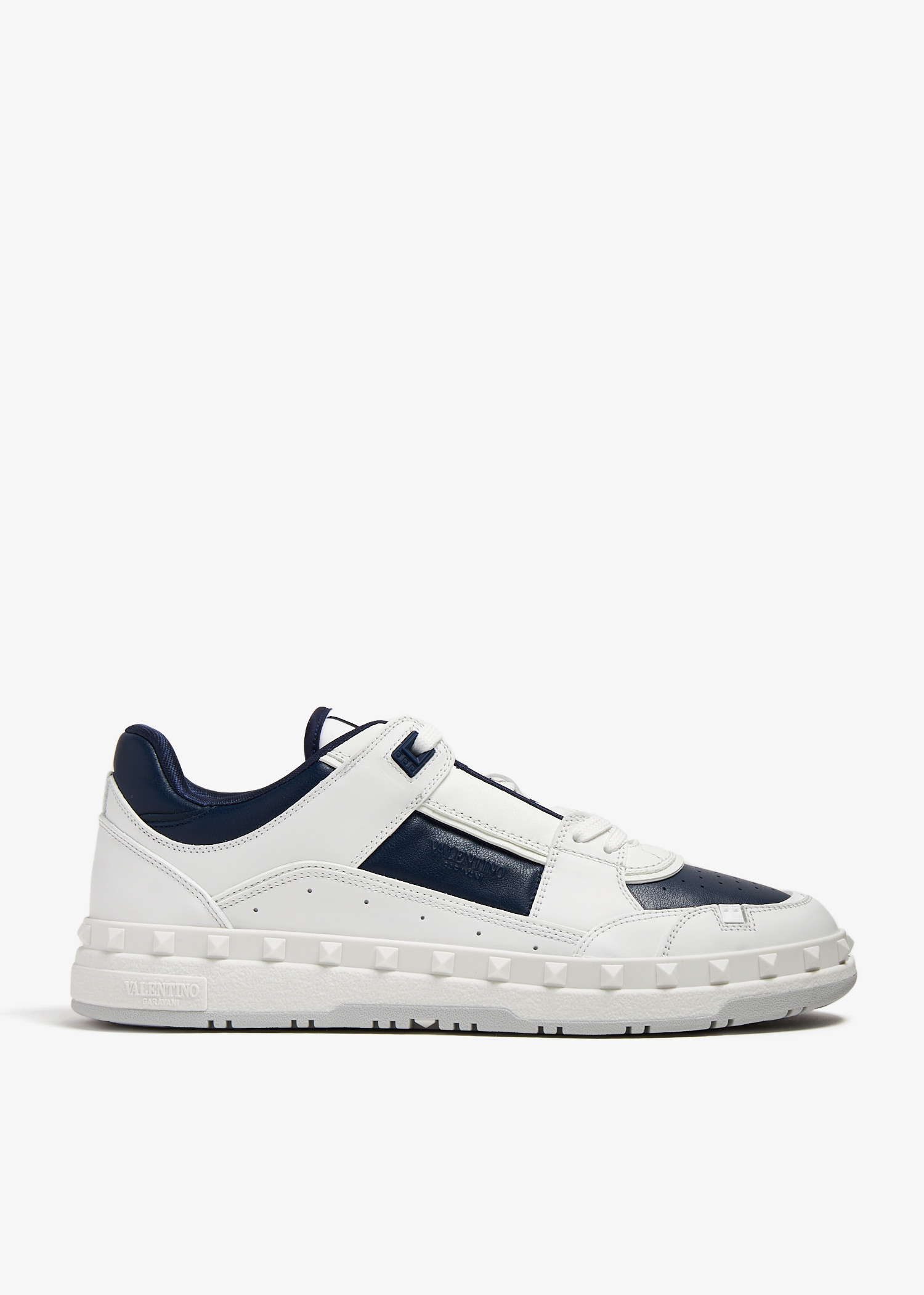 Freedots sneakers, Blue 
Freedots sneakers, Blue