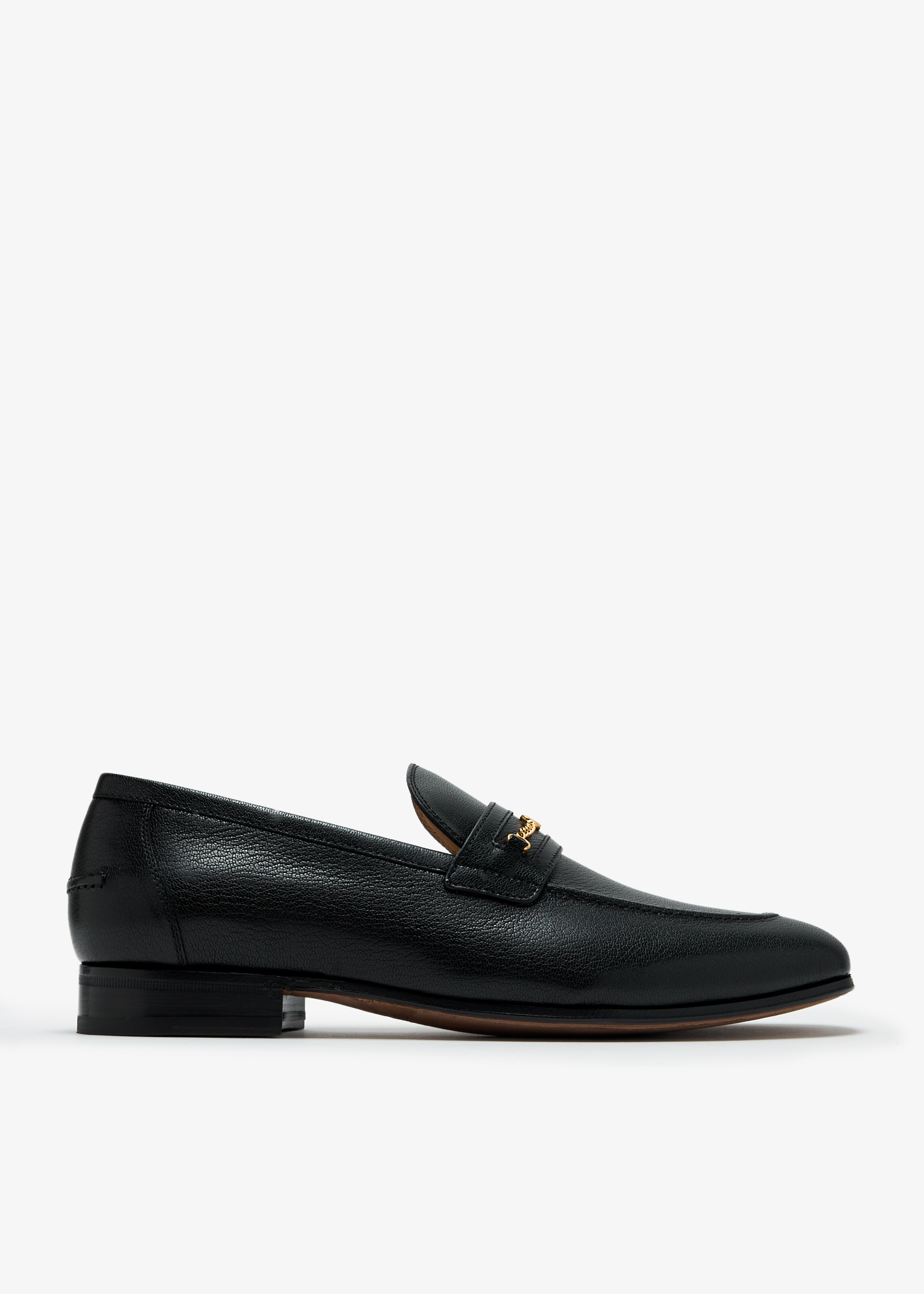 VLogo Signature loafers, Black
VLogo Signature loafers, Black