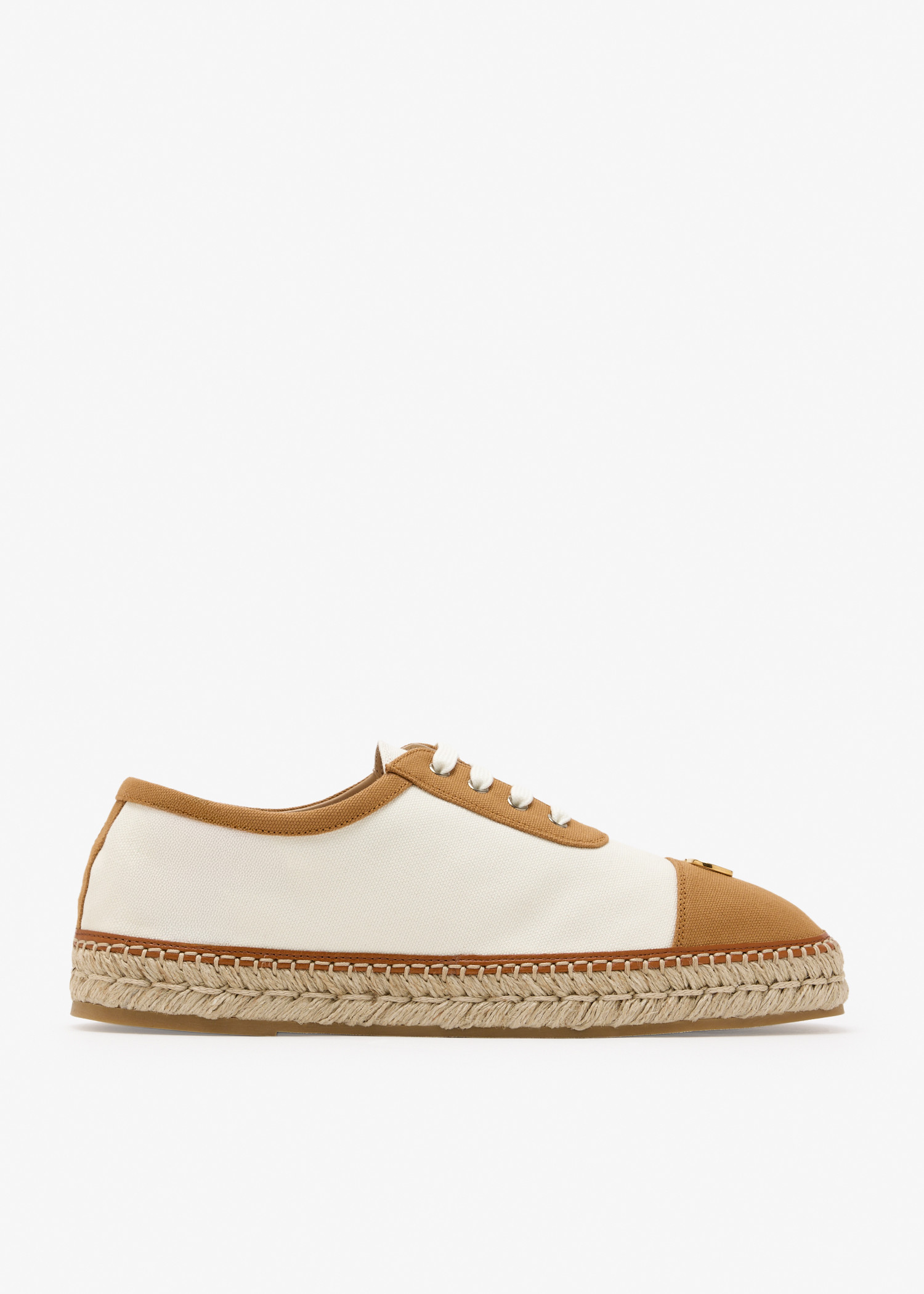 Palm Avenue espadrille sneakers, Brown
Palm Avenue espadrille sneakers, Brown