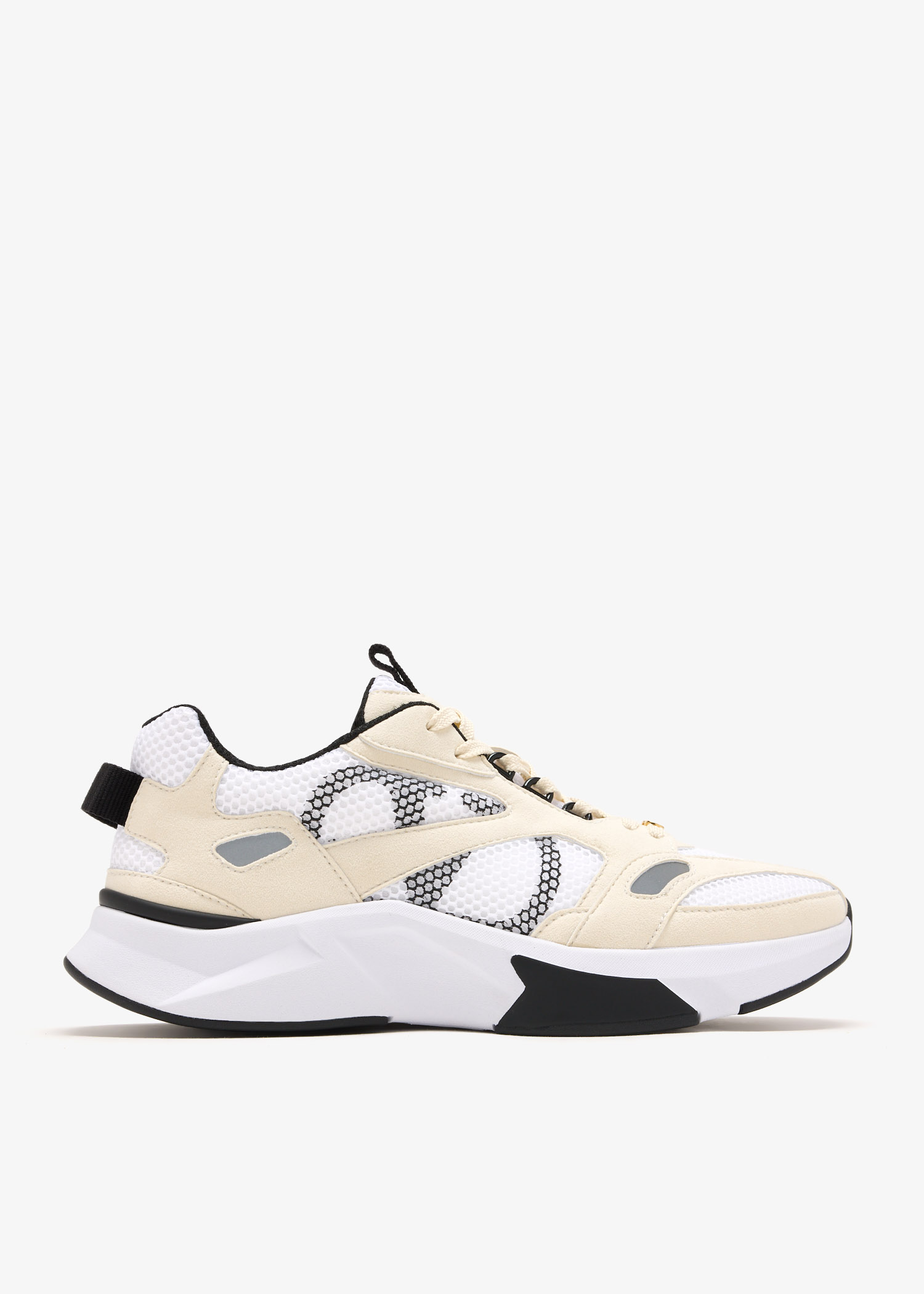 Demivee sneakers, White
Demivee sneakers, White