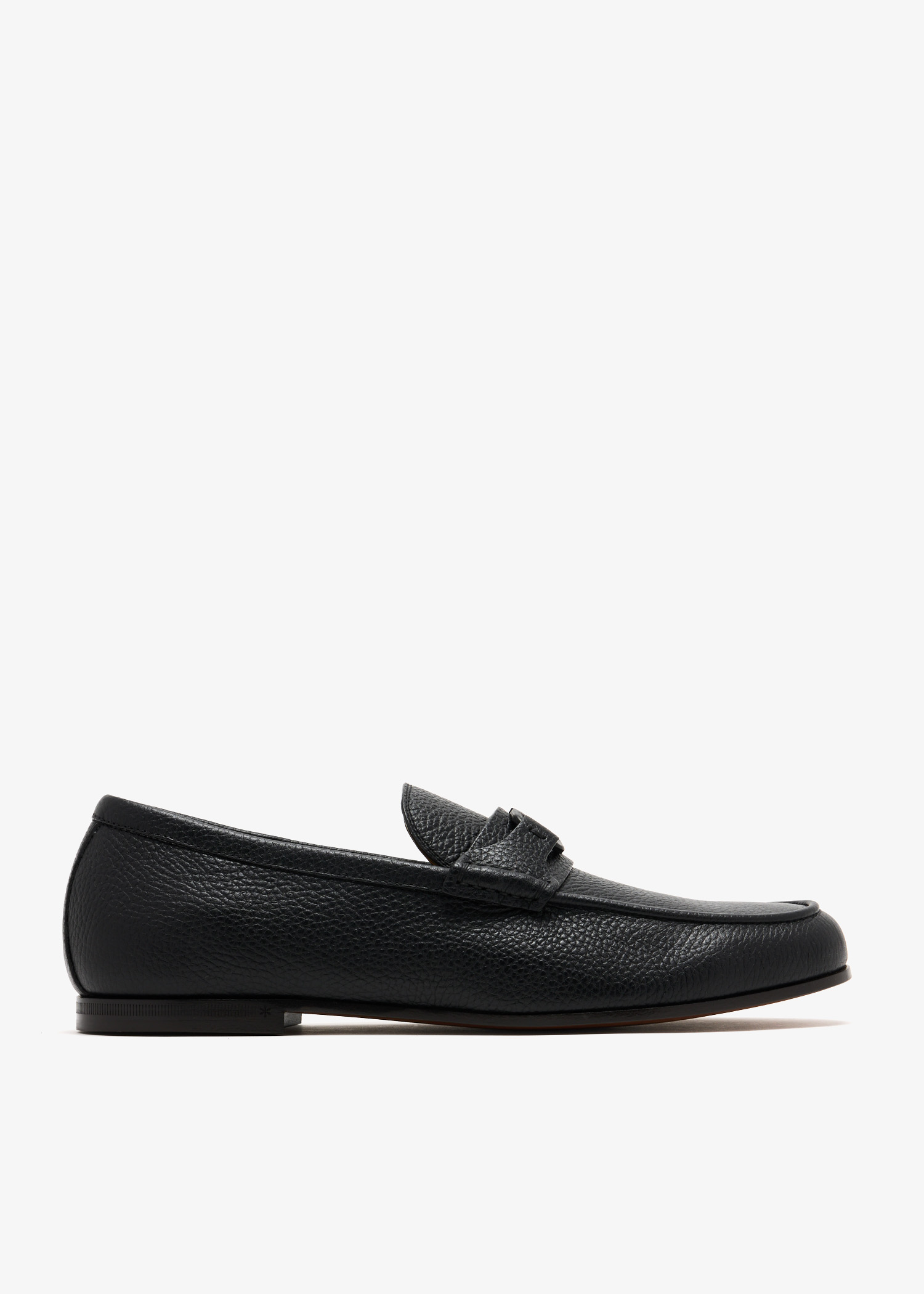 VLogo Signature loafers, Black
VLogo Signature loafers, Black