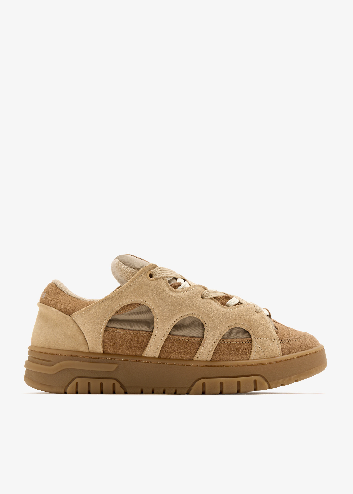 Model 1 sneakers, Beige
Model 1 sneakers, Beige