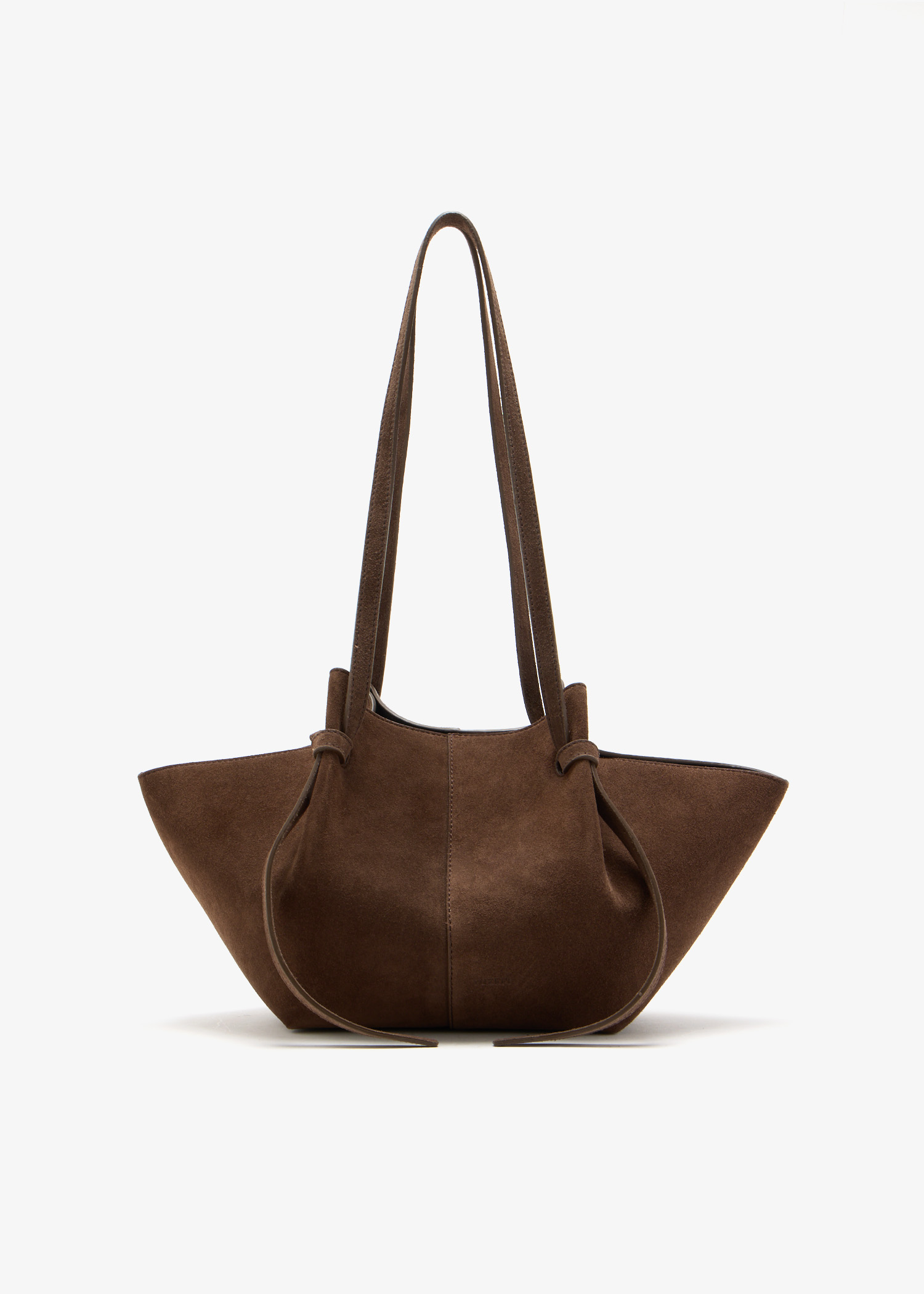 Mochi tote bag, Brown
Mochi tote bag, Brown