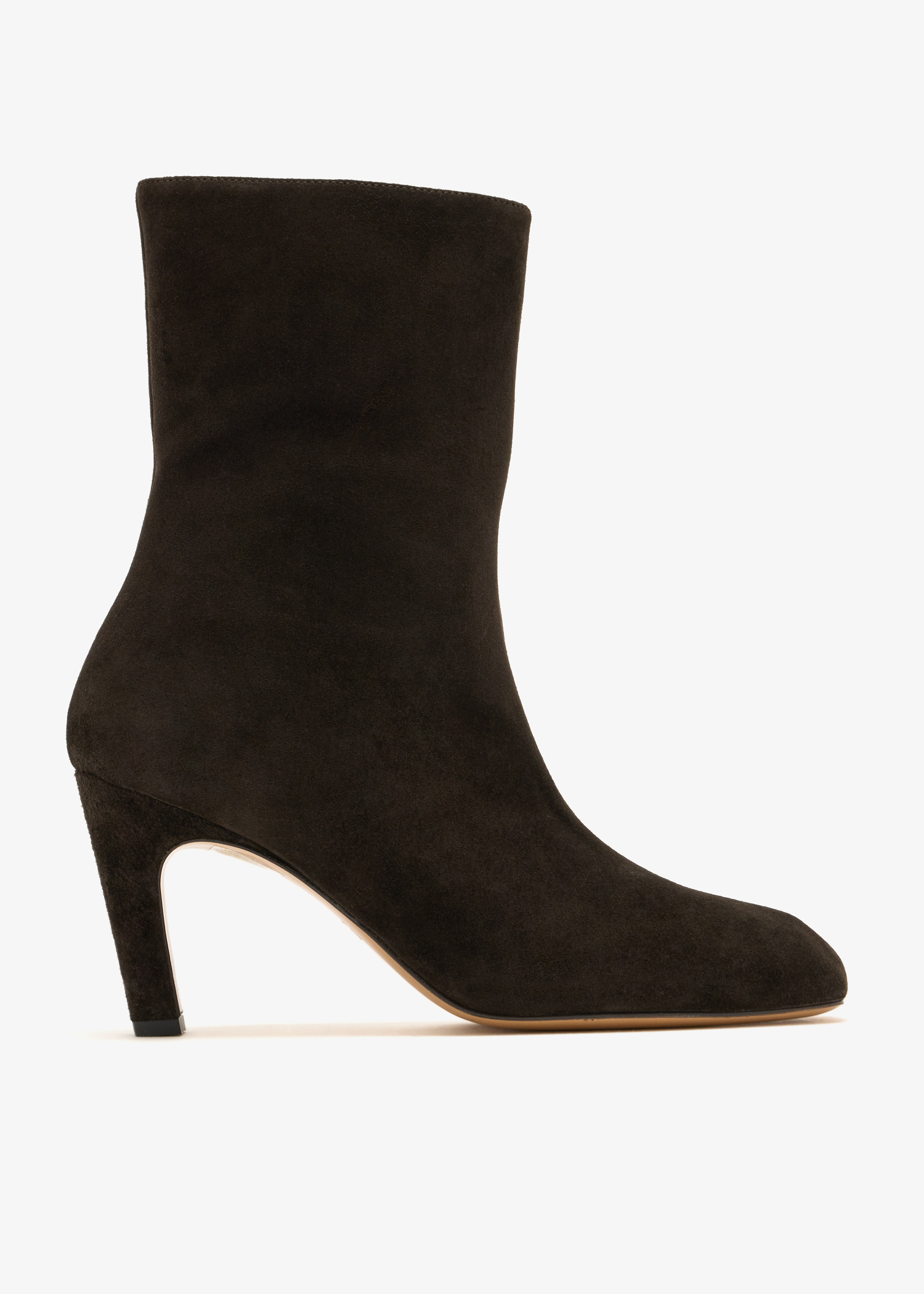 Khane mid ankle boots, Brown
Khane mid ankle boots, Brown