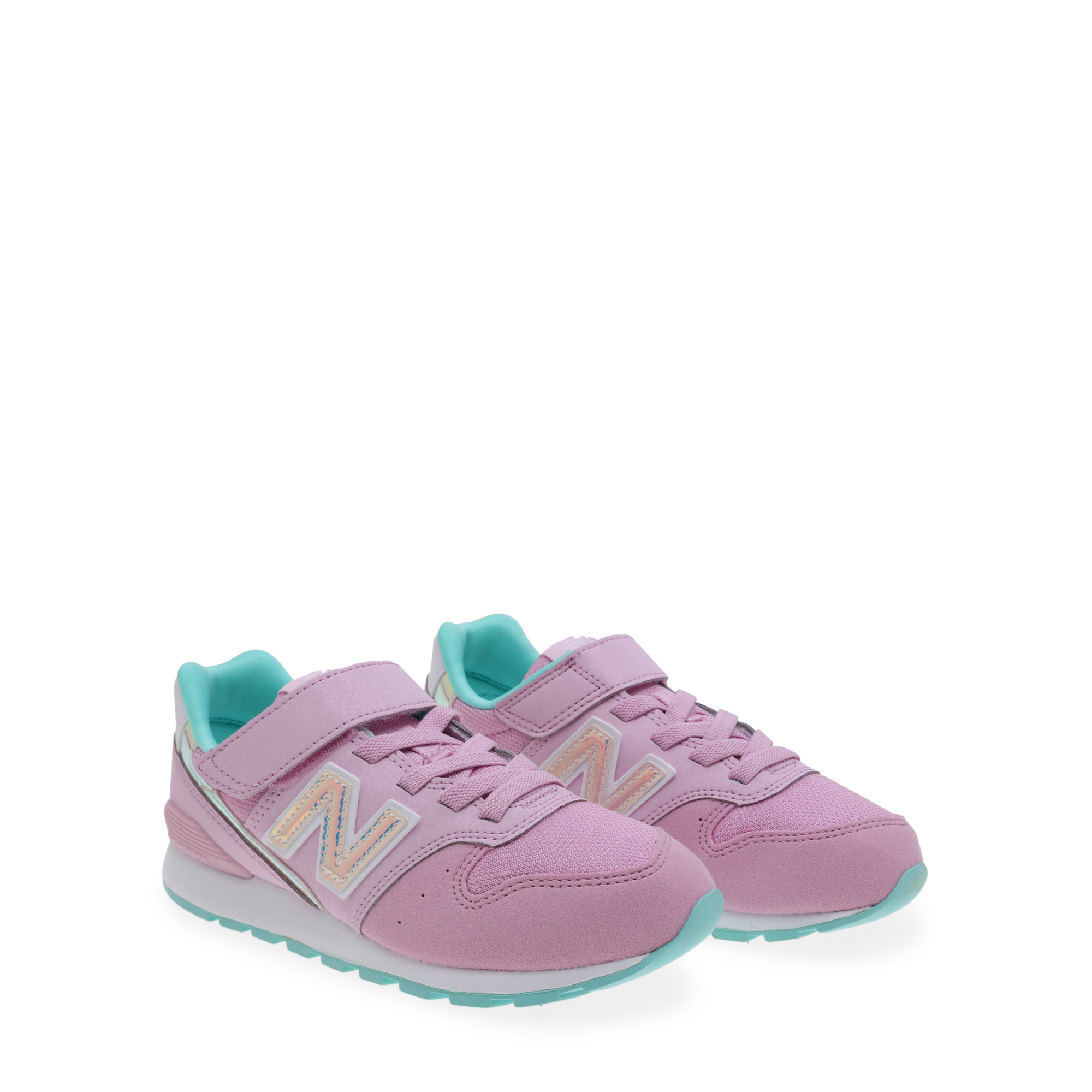 996 sneakers, Pink