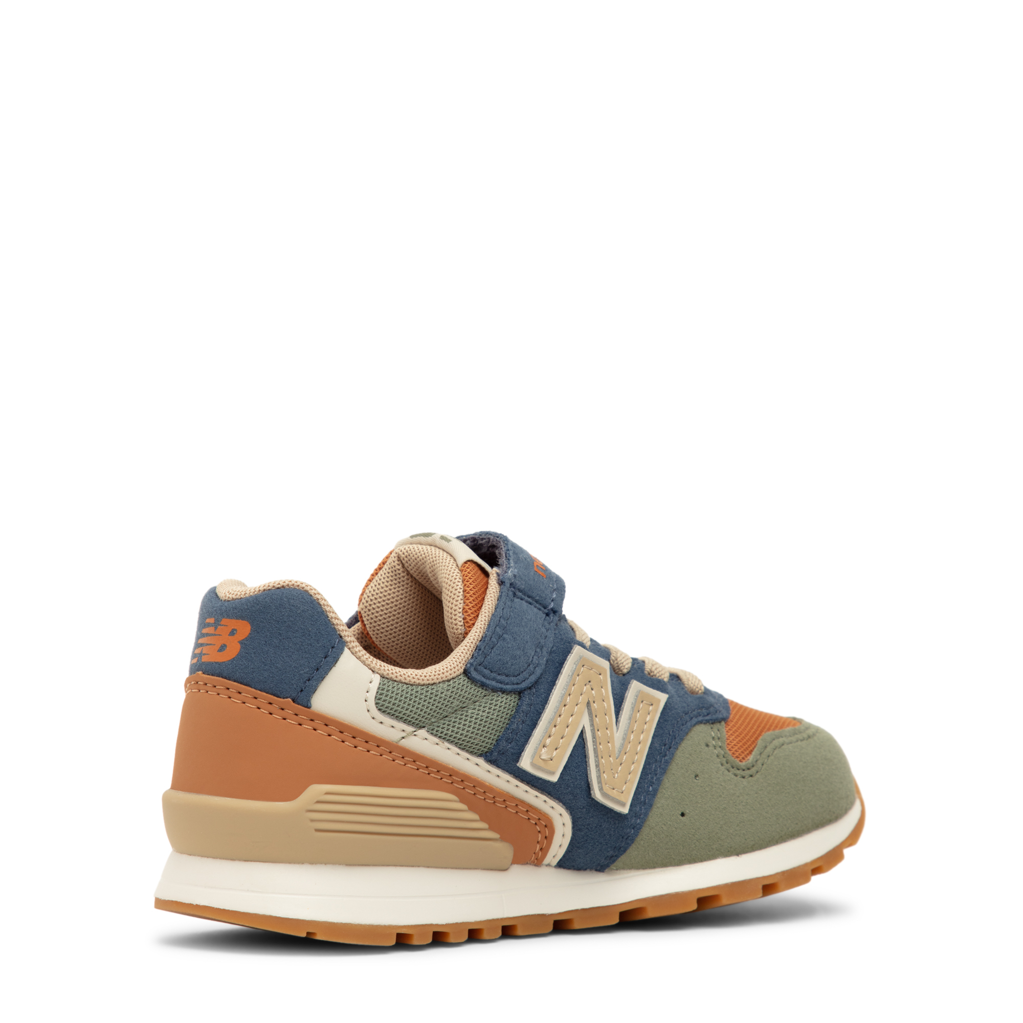 996 sneakers, Multi-coloured
