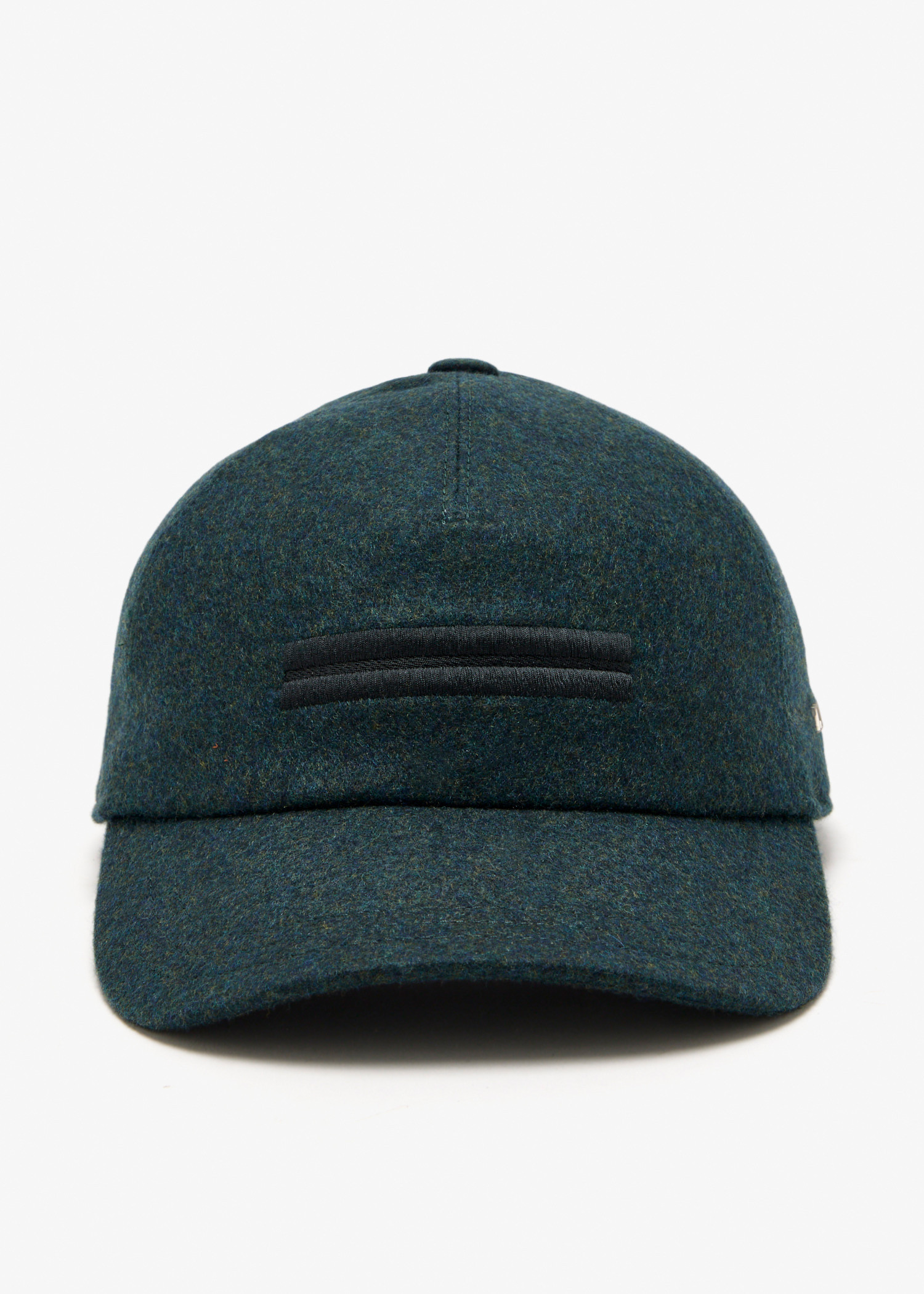 Oasi Cashmere baseball cap, Green
Oasi Cashmere baseball cap, Green