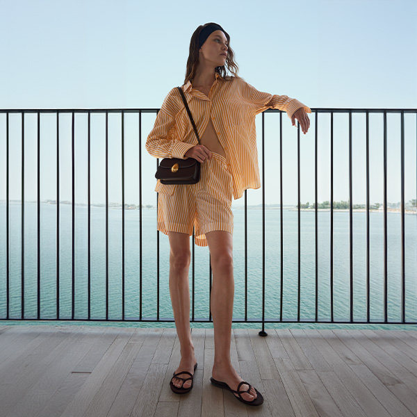 Shop Luxury Designers Shoes & Bags in Kuwait Level Shoes