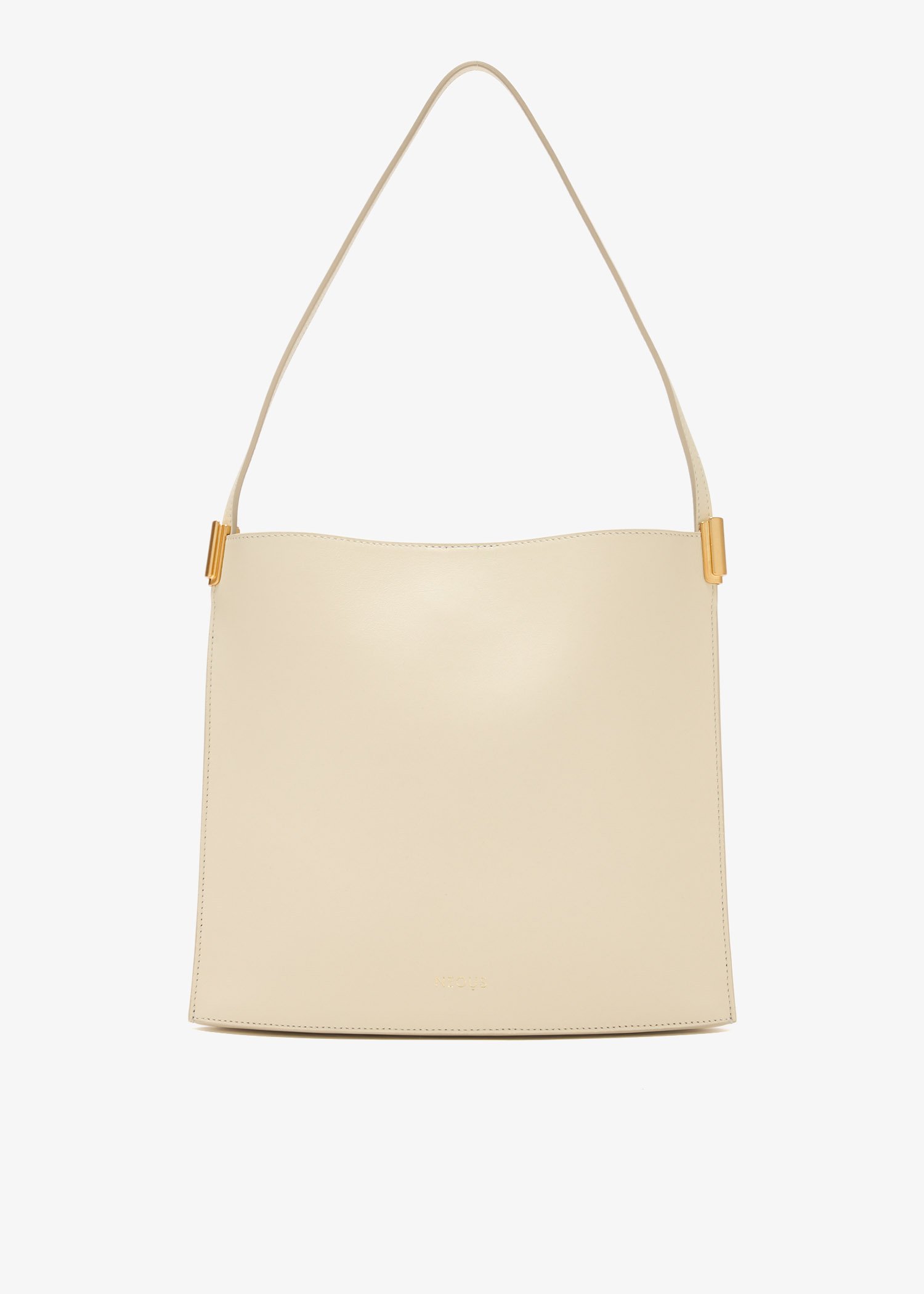 

Dorado 2.0 bag, Cream