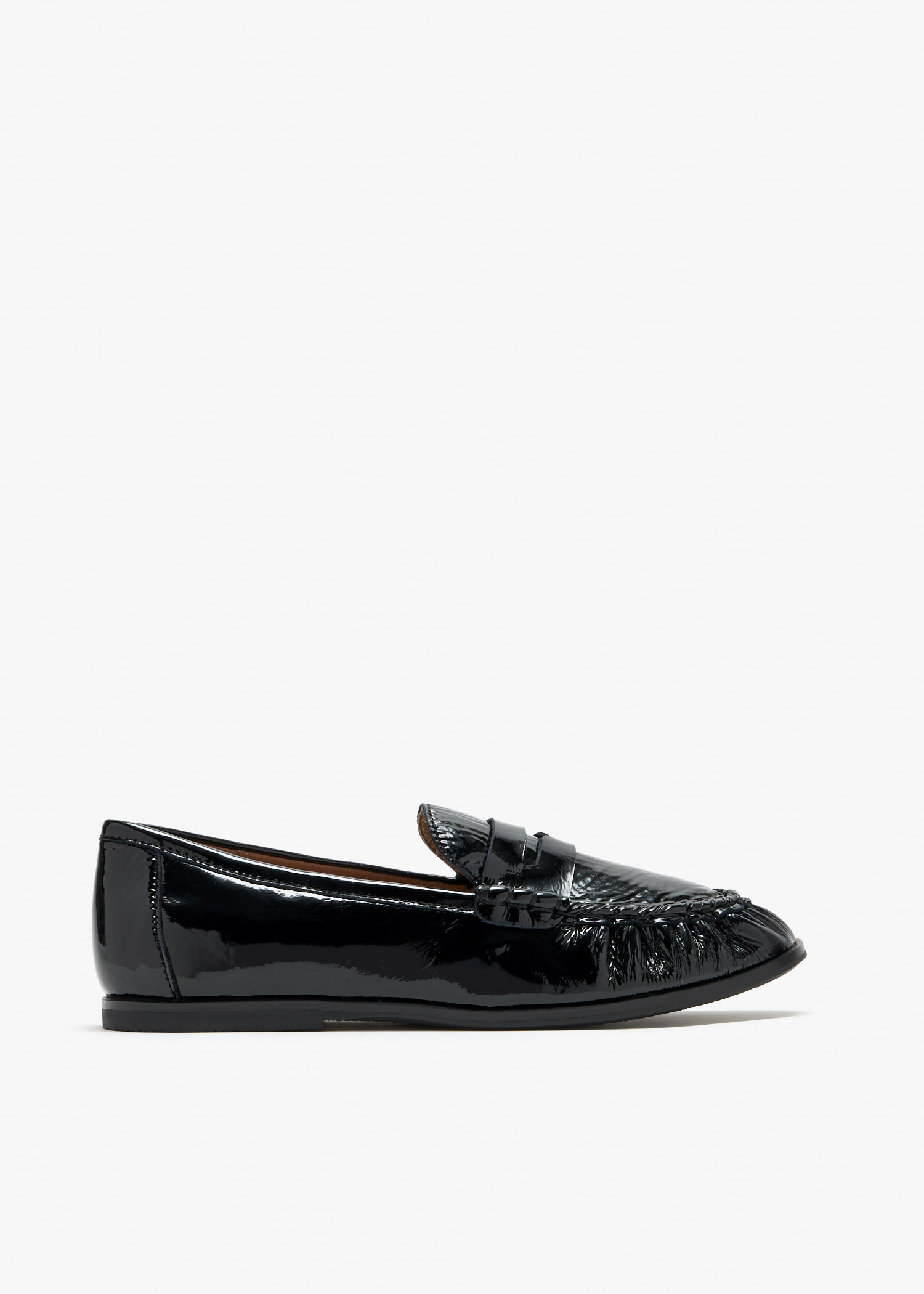 

Vivi loafers, Black