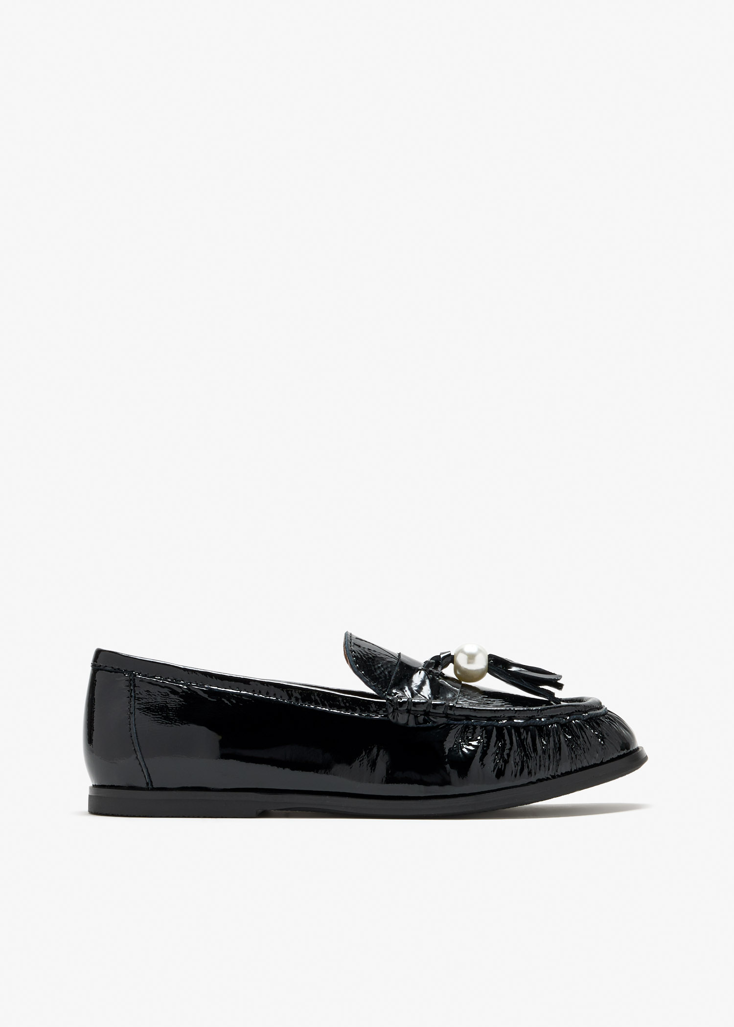 

Cecily ballerinas, Black