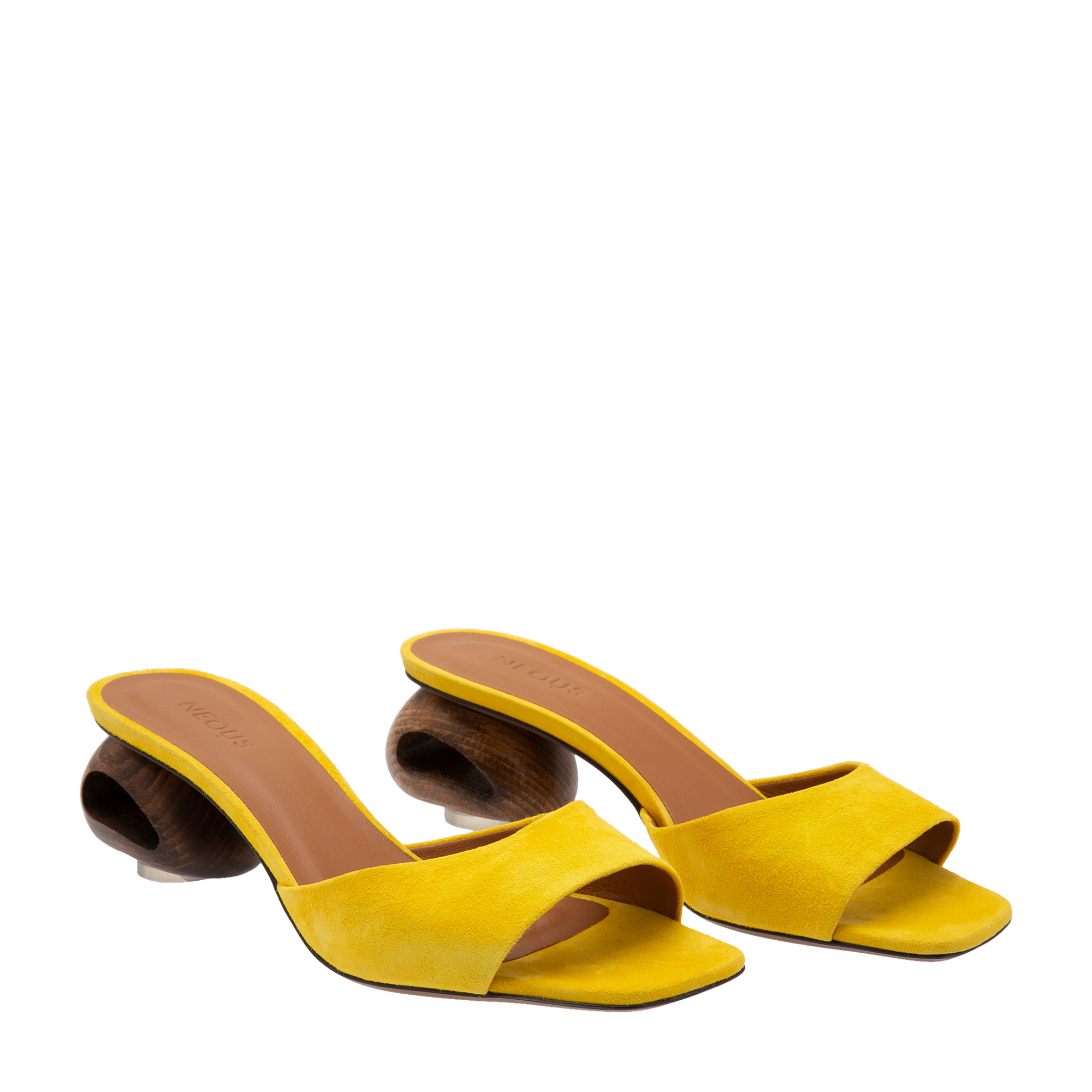 

Liparis mules, Yellow
