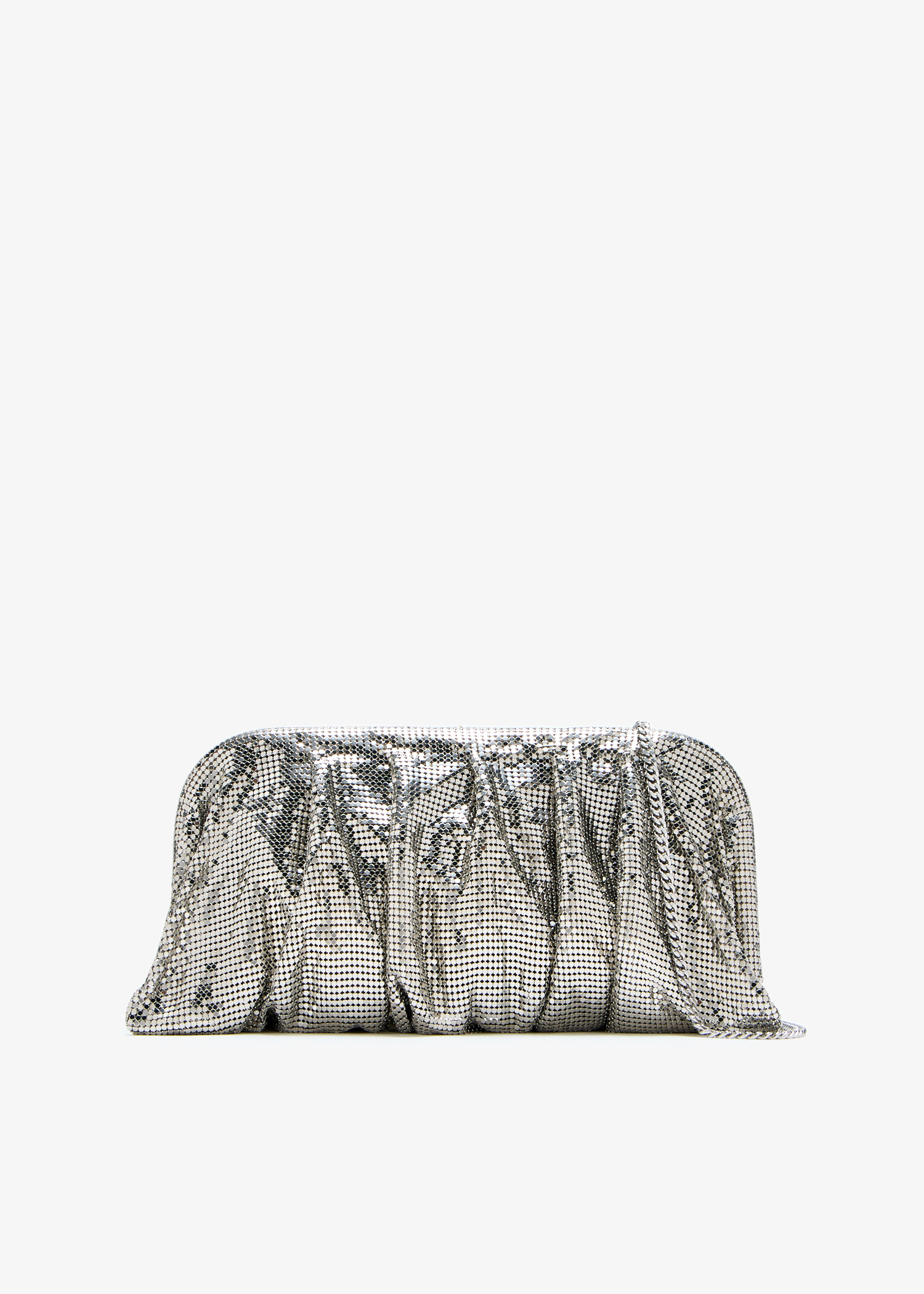 

Venus La Grande clutch, Silver