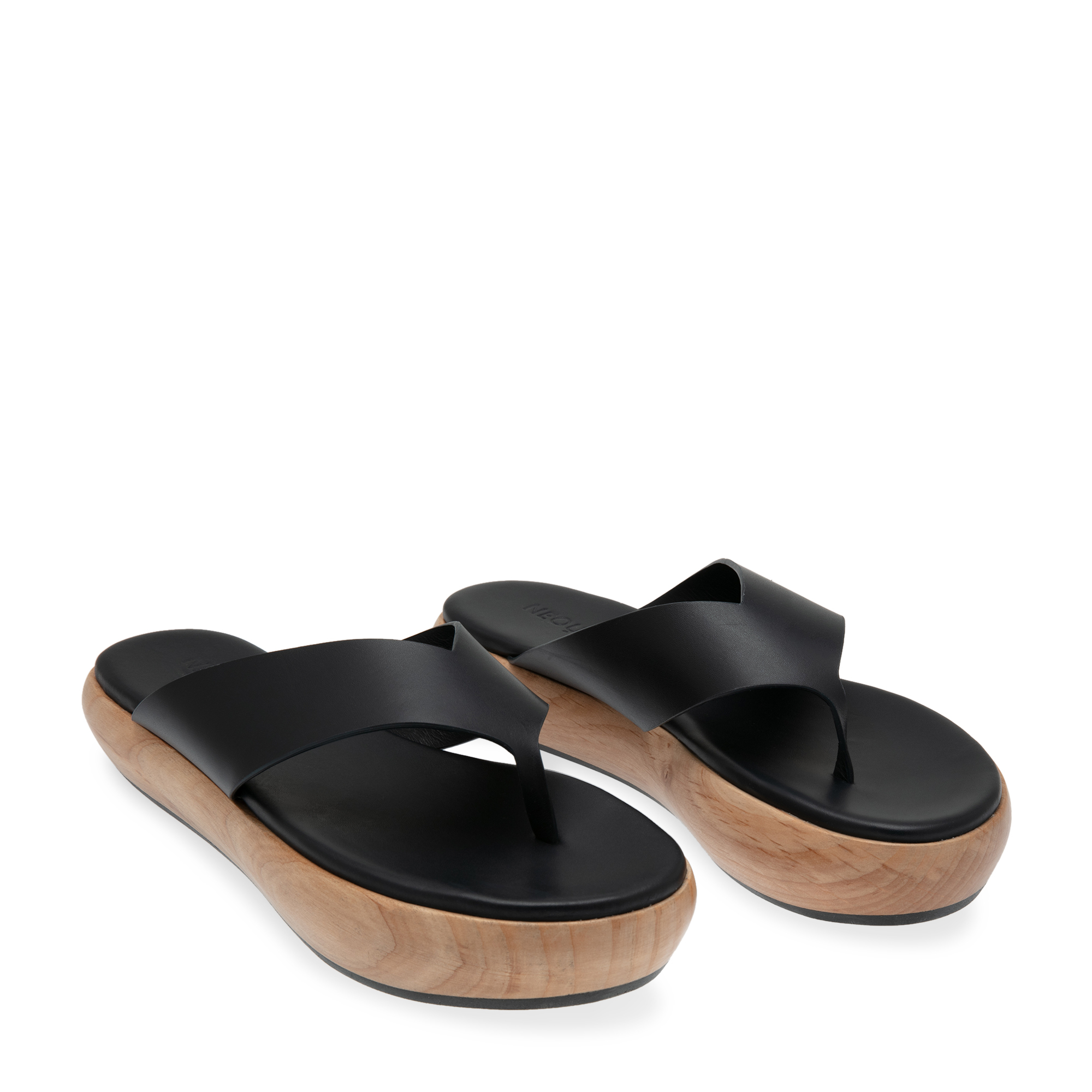 

Erycina sandals, Blue