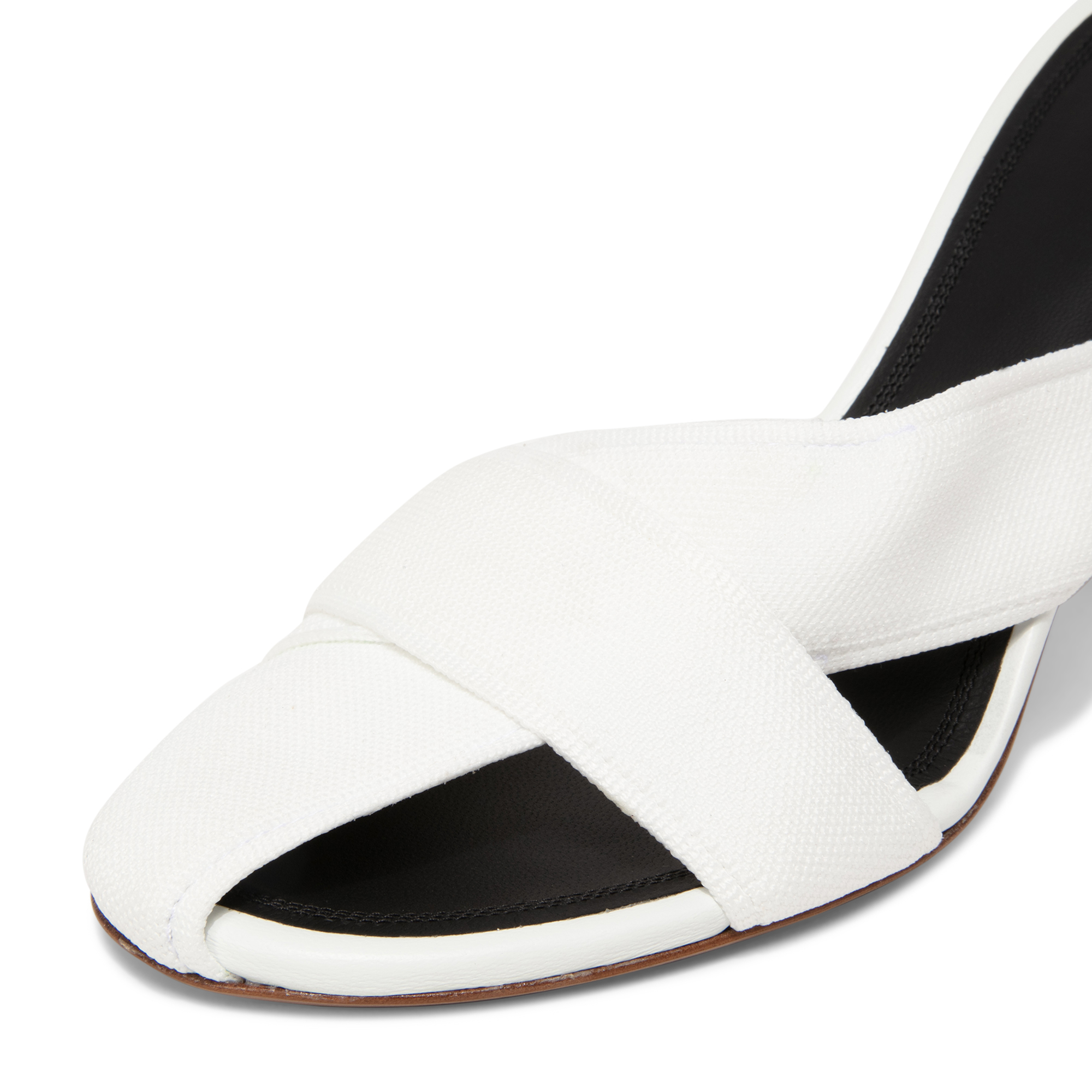 

Ogma mules, White