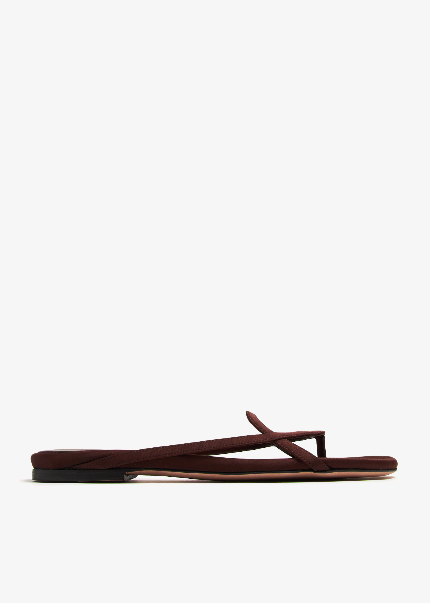

Kaitos sandals, Burgundy