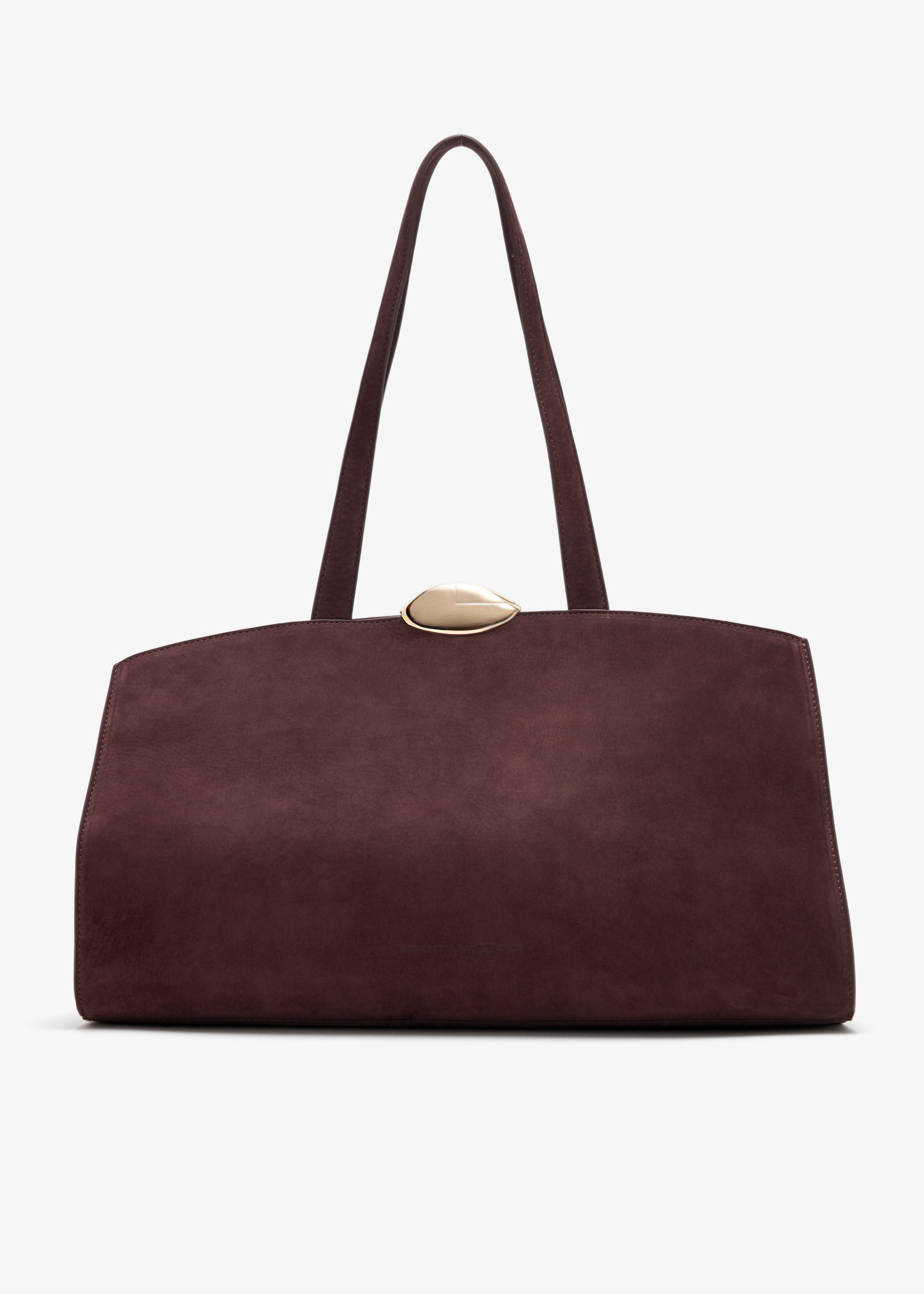 

Serena shoulder bag, Burgundy