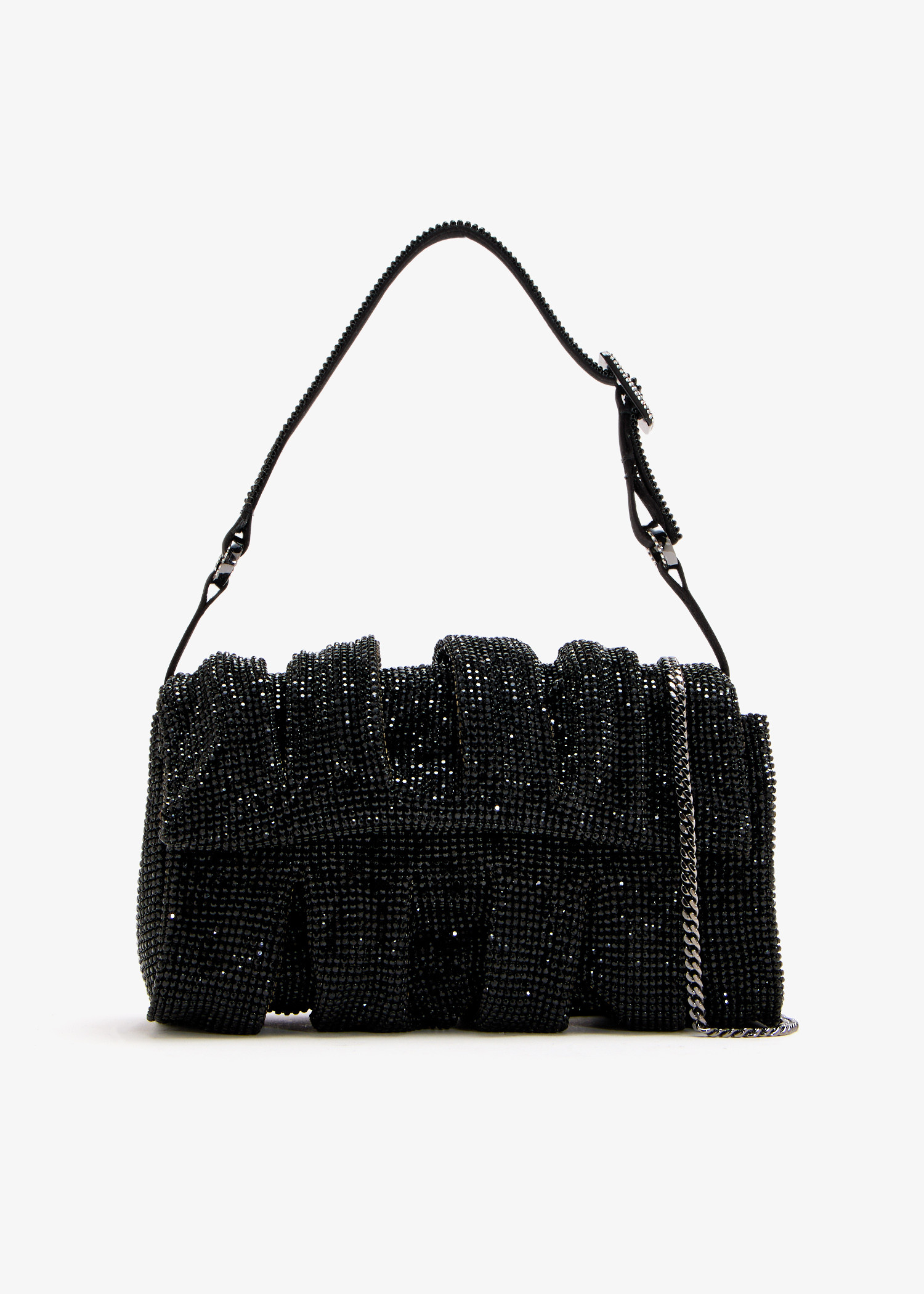 

Iris bag, Black