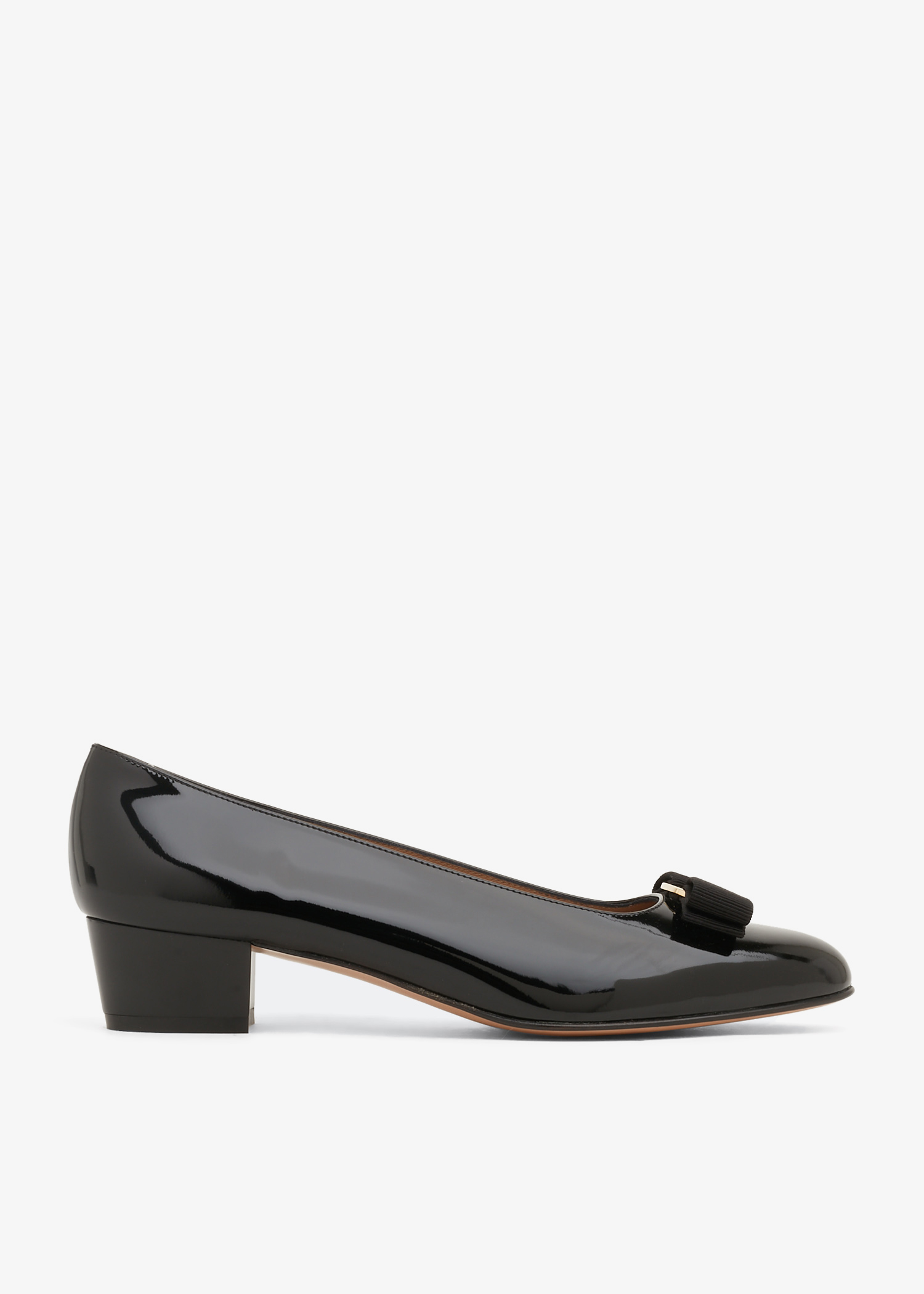 

Vara pumps, Black