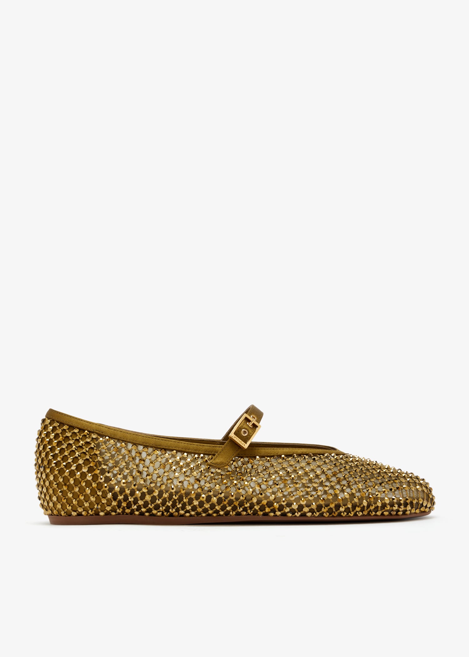

Gilda ballerinas, Khaki