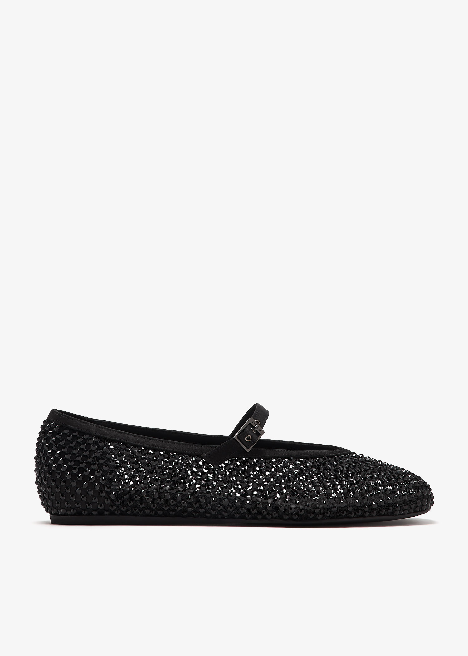 

Gilda ballerinas, Black