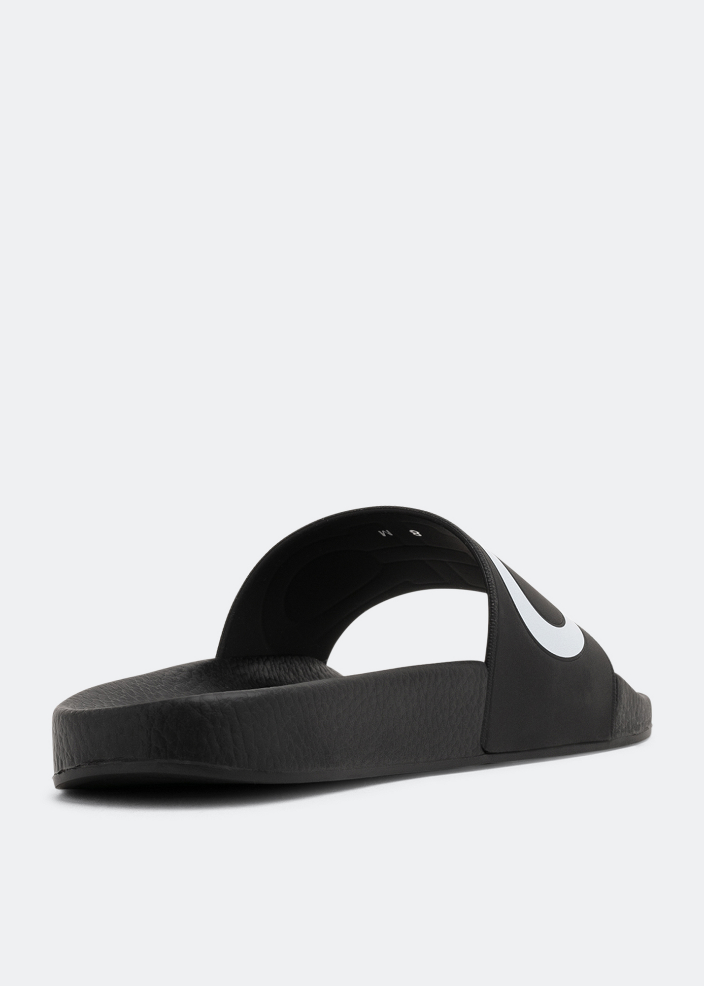 

Groovy slides, Black